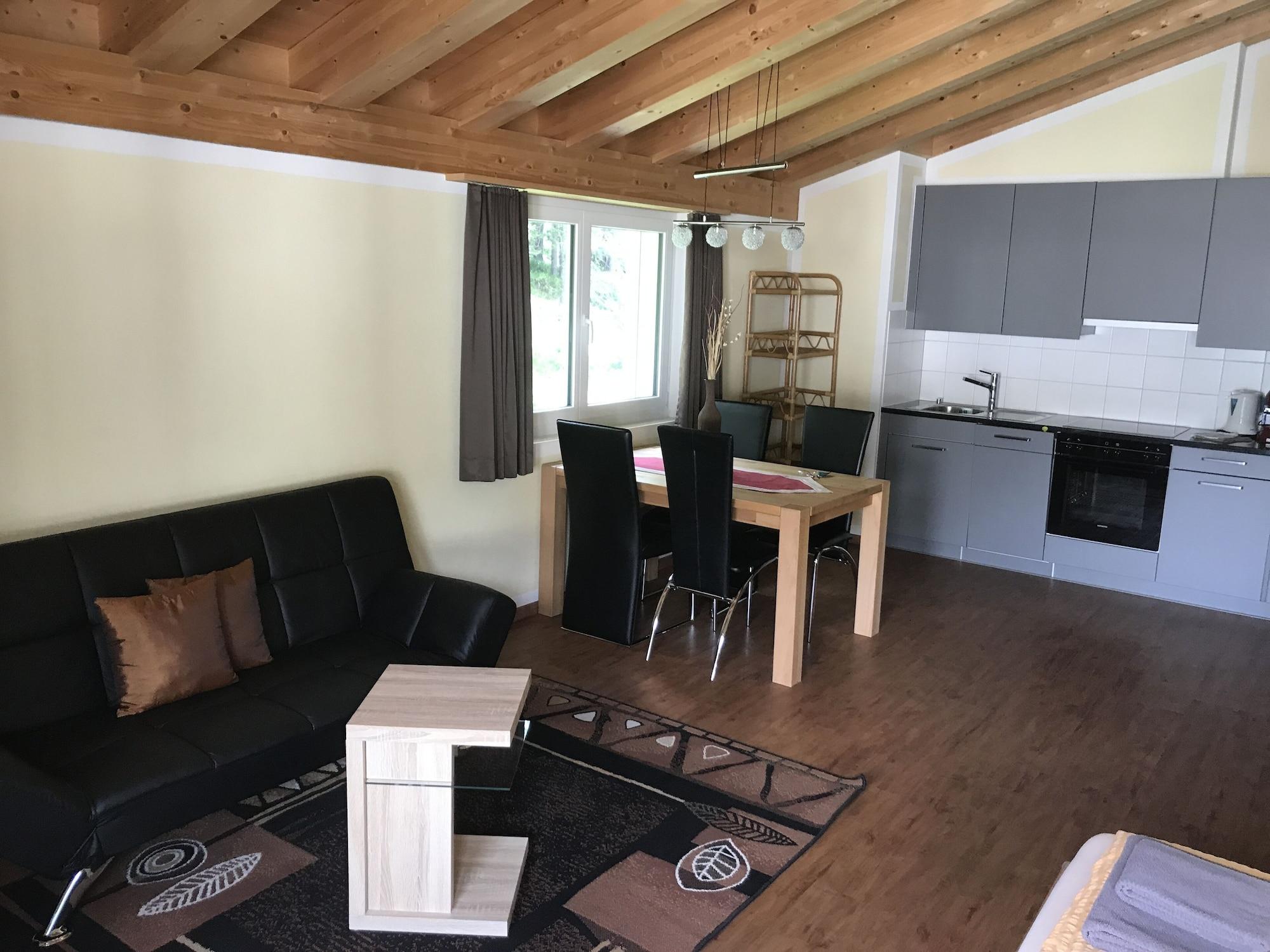 Hotel Stille & Aladin Apartments