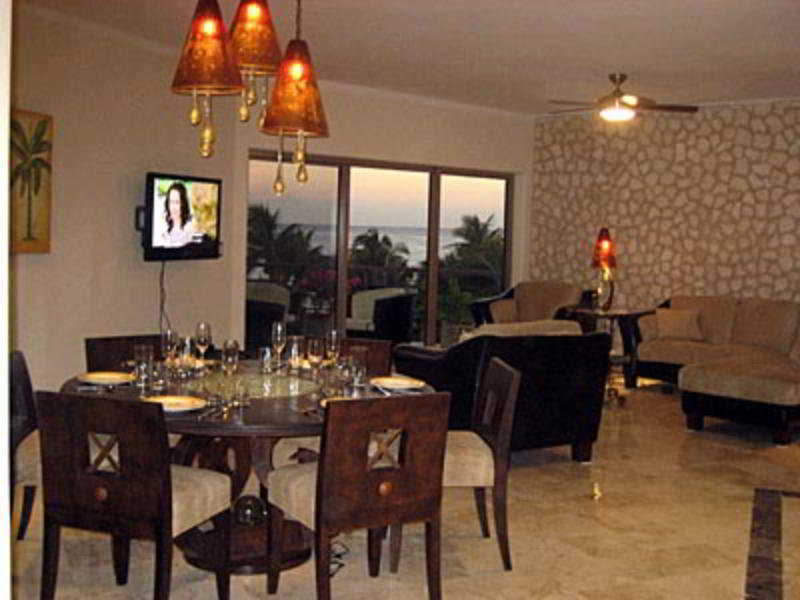 Encanto Corto Maltes Ocean Front