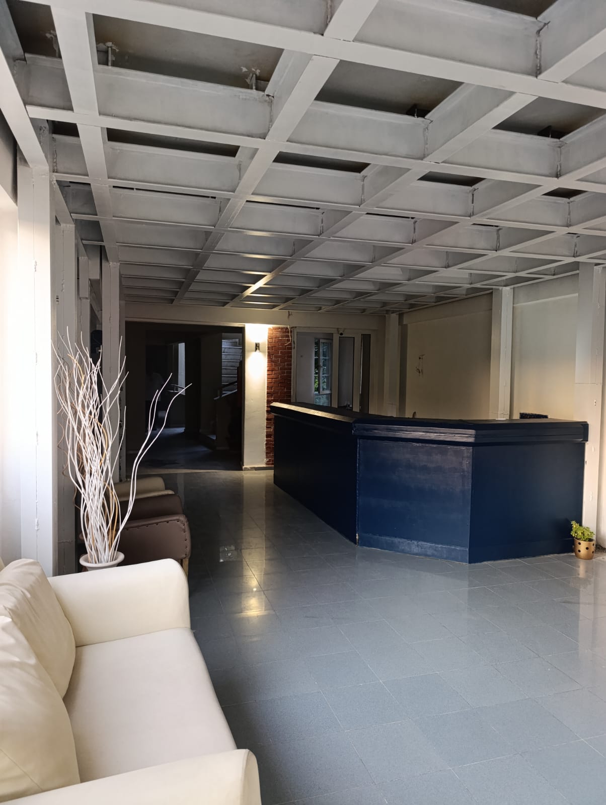 Asya Blue Apartments