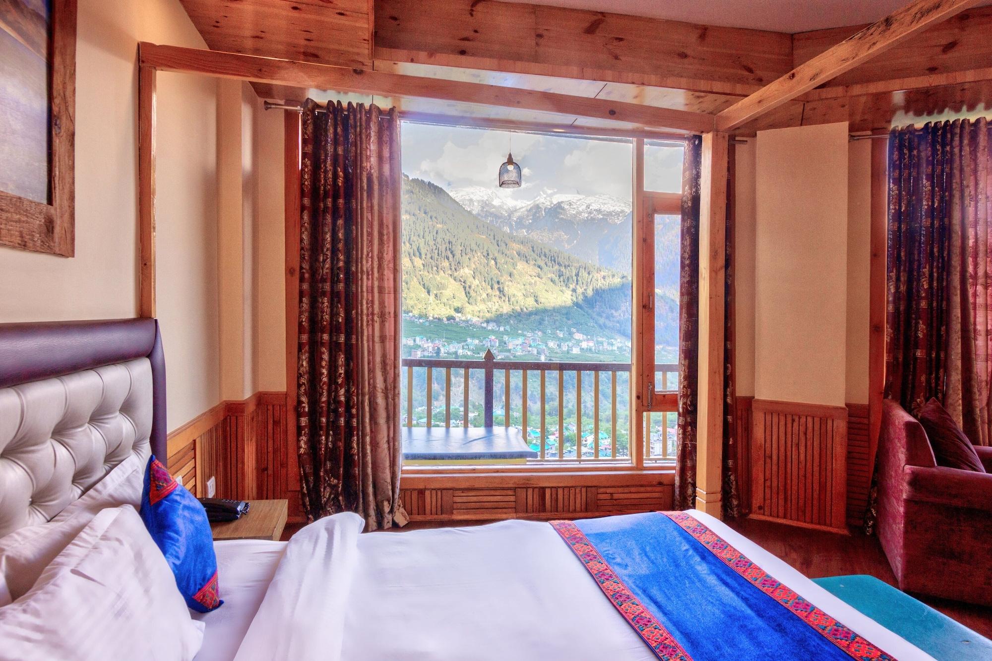 Bd Resort