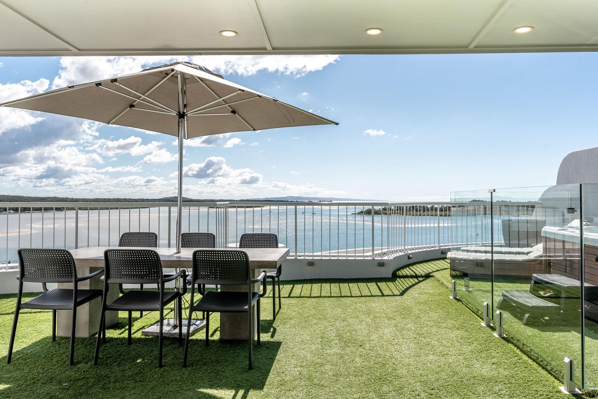 Noosa Pacific Resort