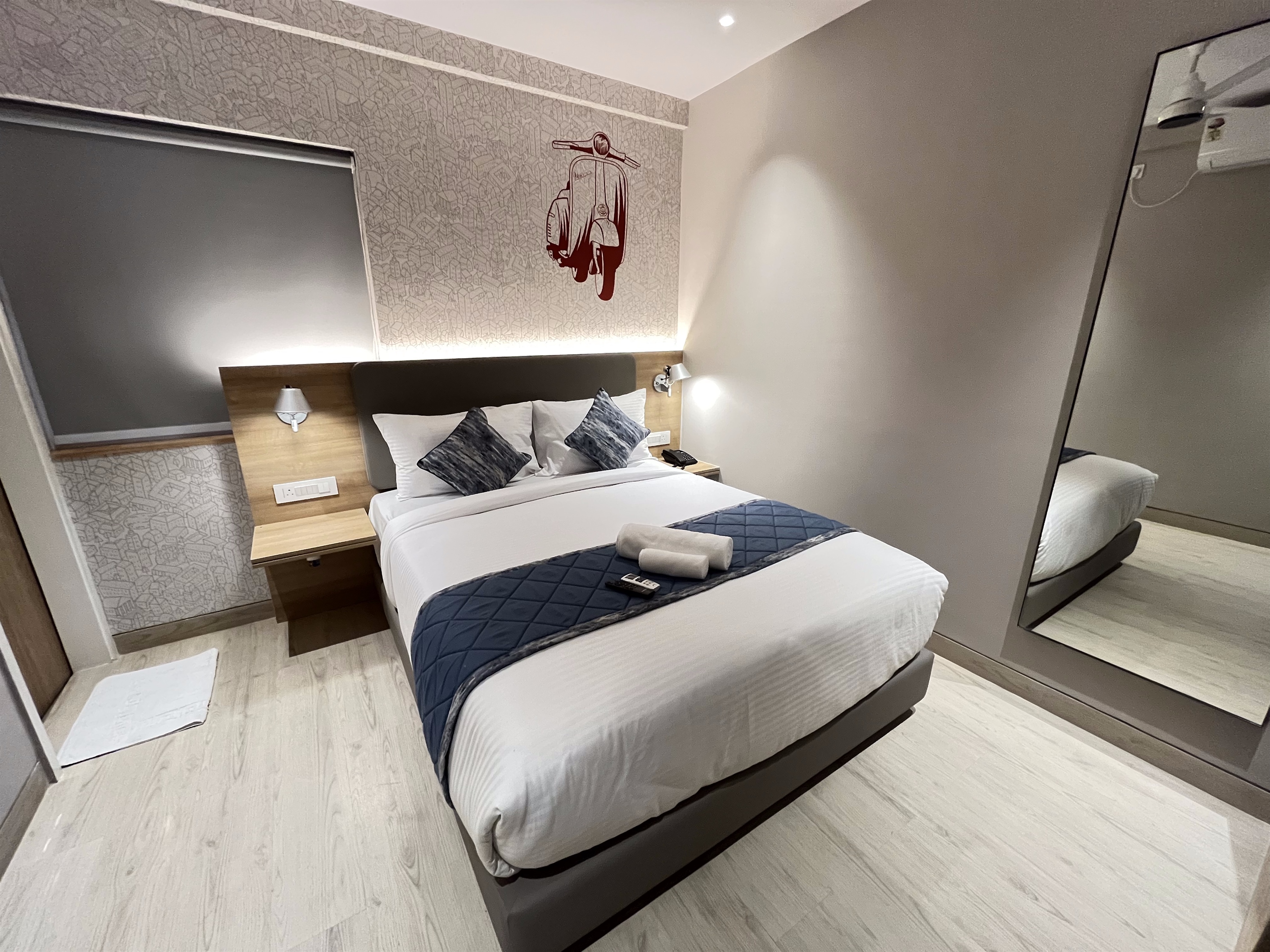 Axon Bellandur By Axon Hotels