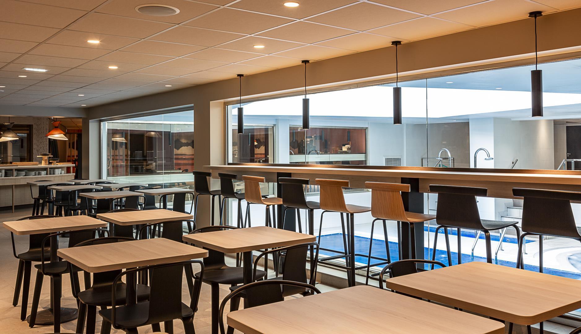 Oceania Paris Porte De Versailles - photo