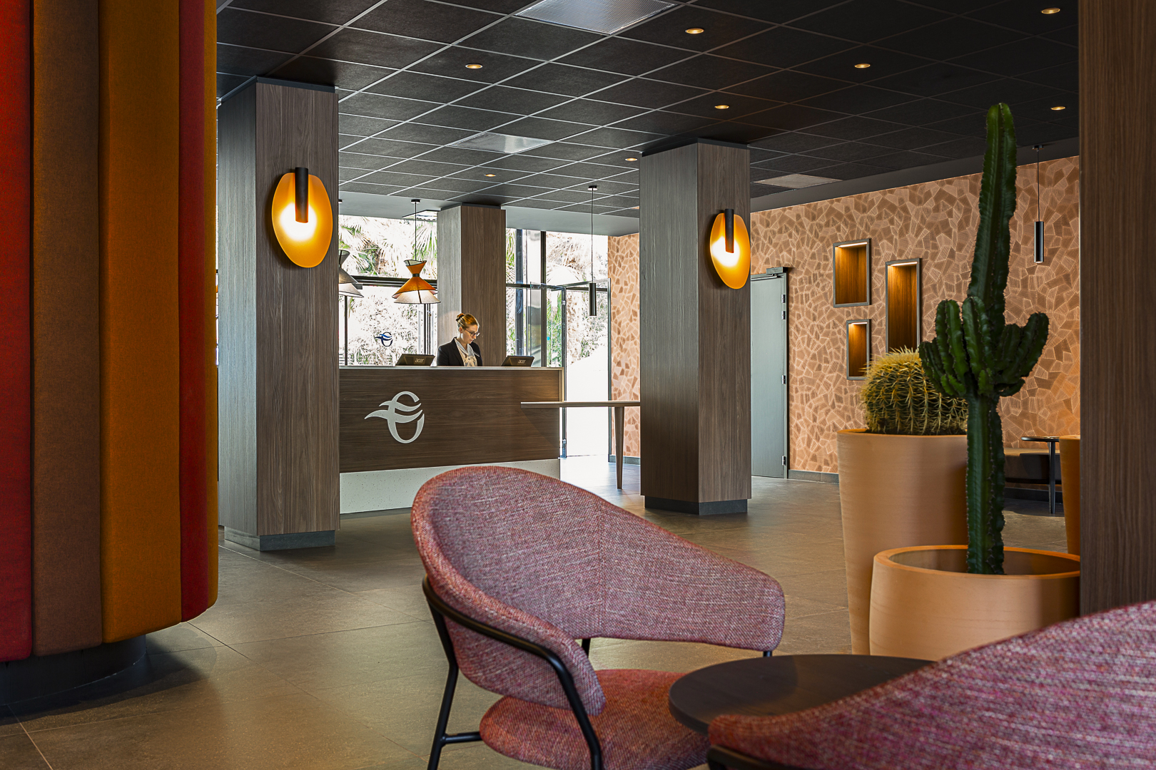 Oceania Paris Porte De Versailles - photo