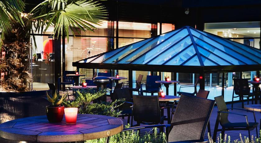 Oceania Paris Porte De Versailles - photo