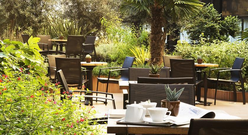 Oceania Paris Porte De Versailles - photo