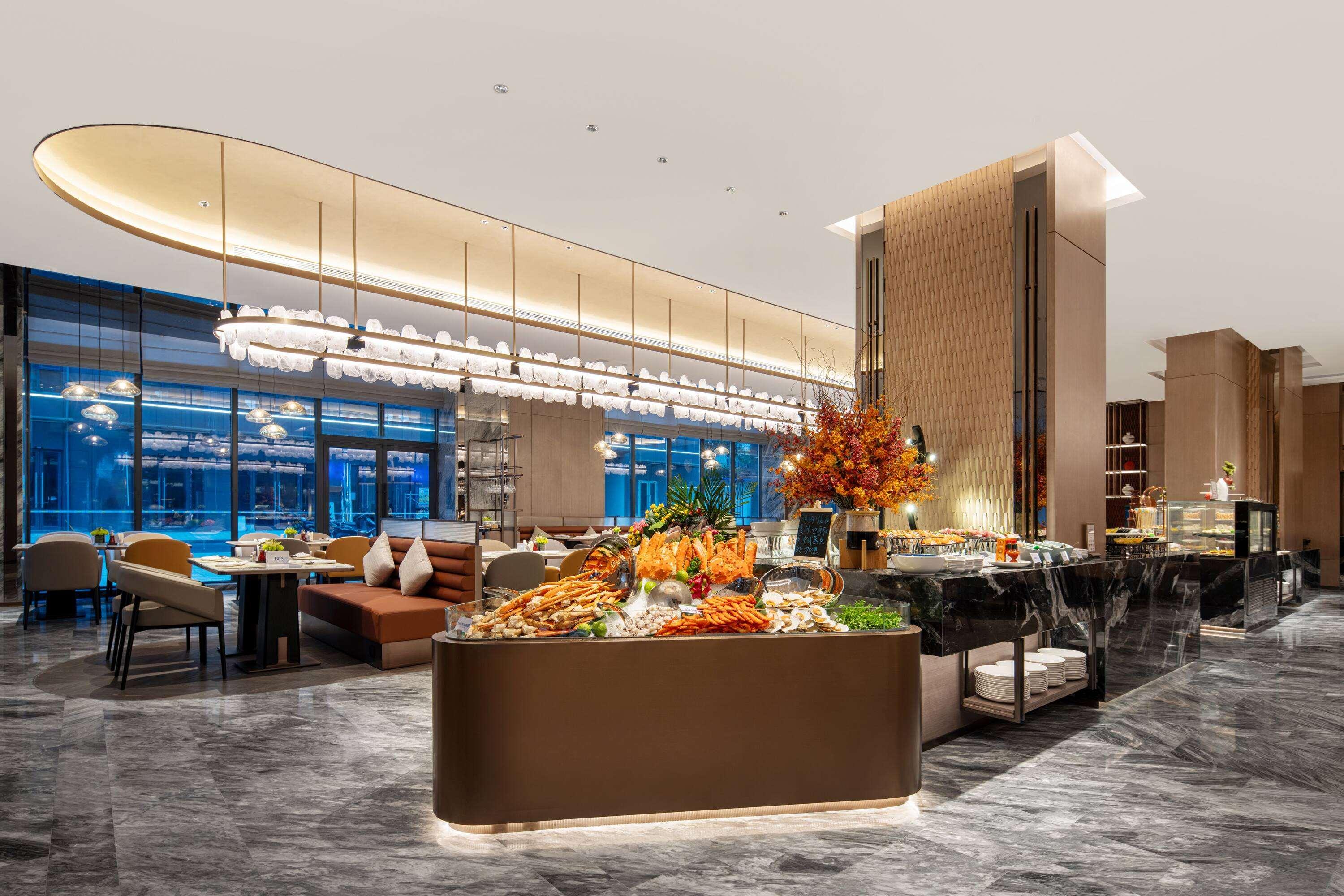 Wyndham Grand Plaza Royale Lugu Changsha