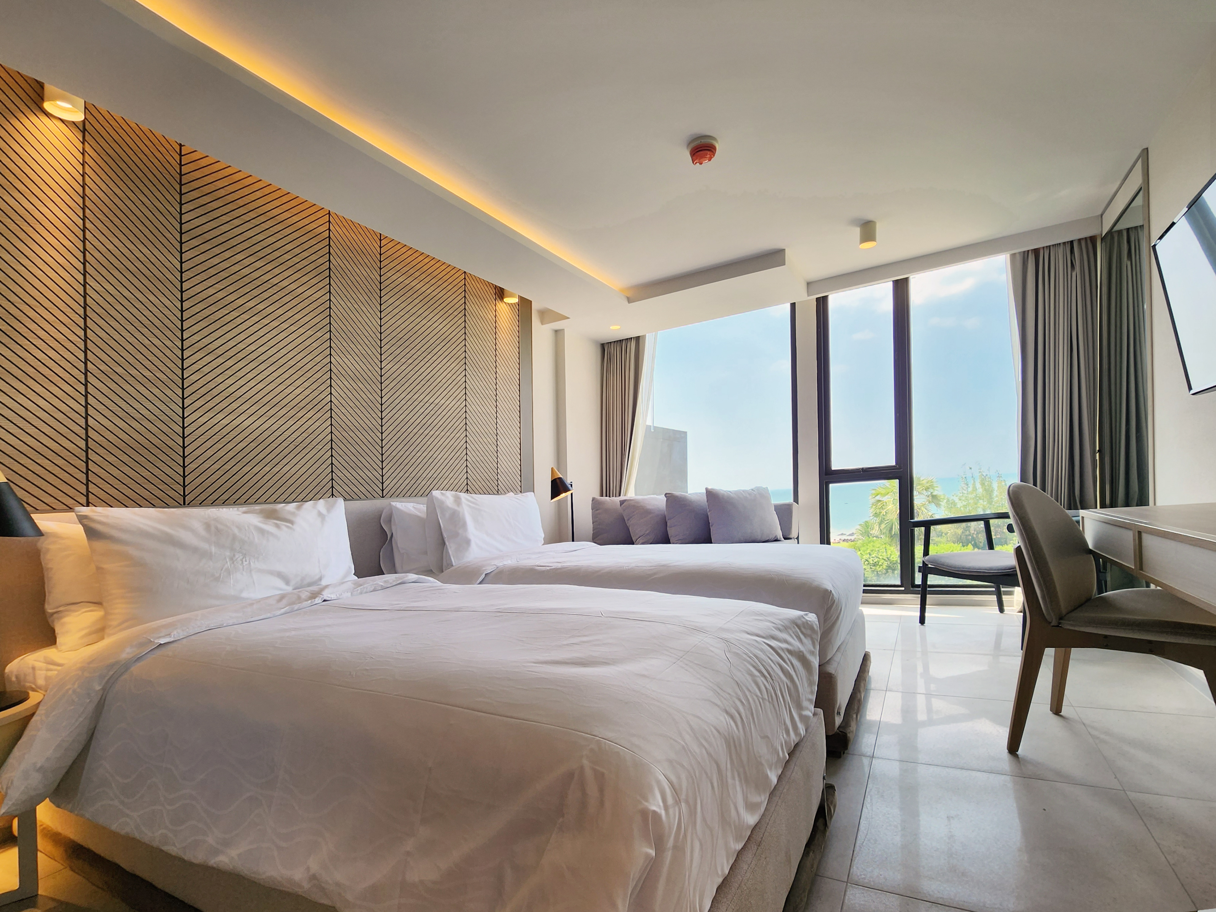 Howard Johnson By Wyndham Pattaya Jc