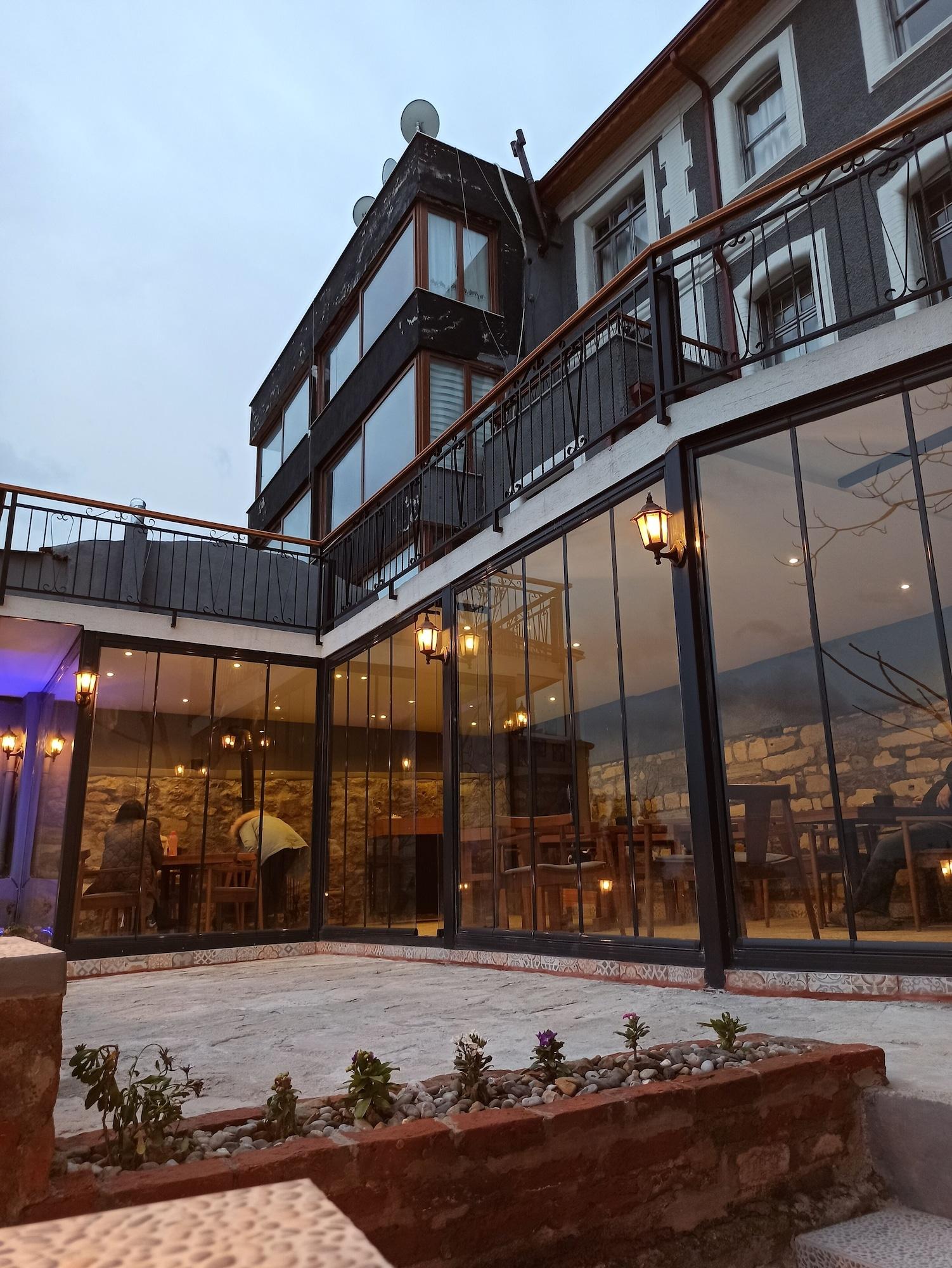 Variante Hotel & Cafe by null