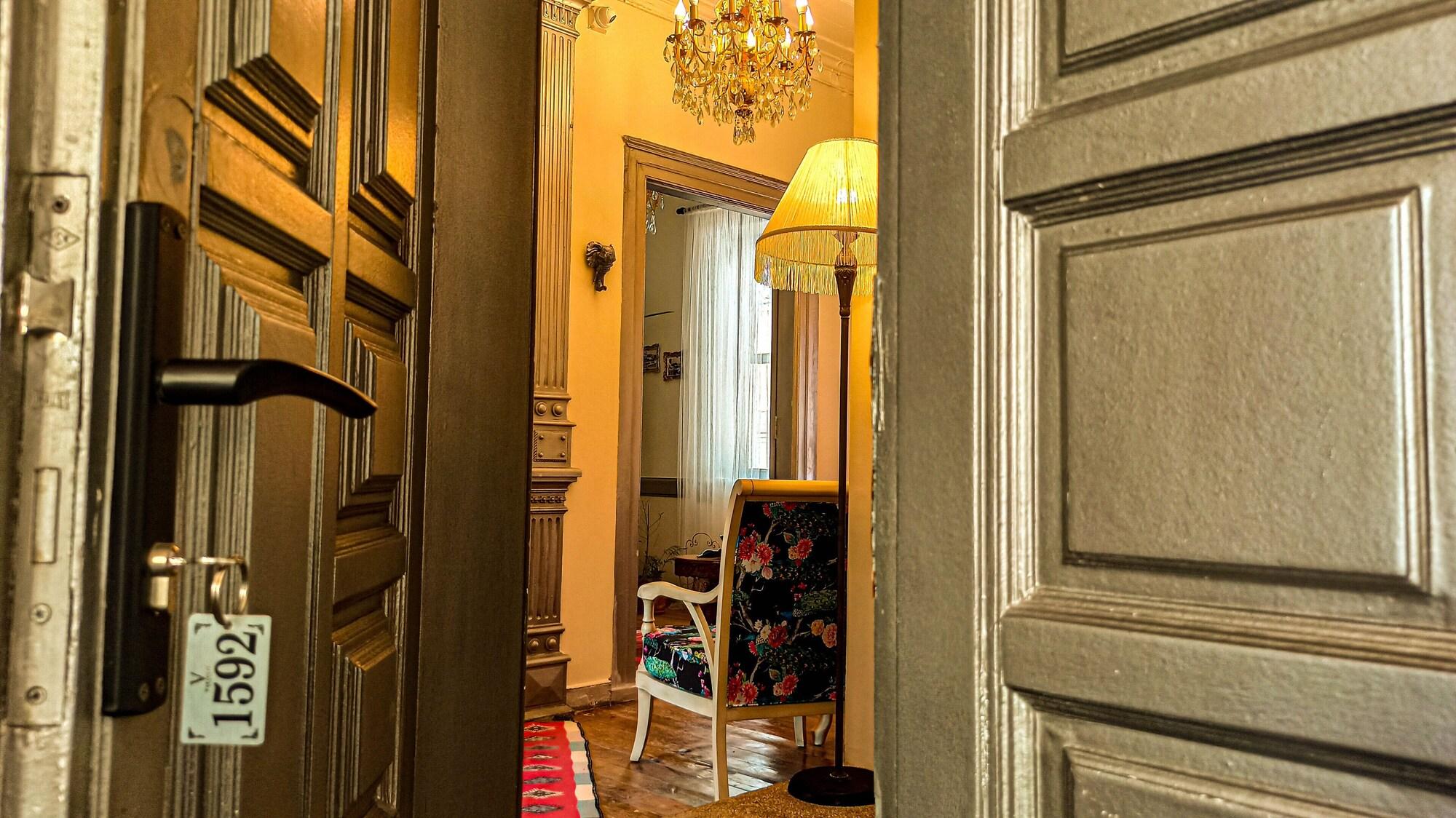 Variante Hotel & Cafe by null