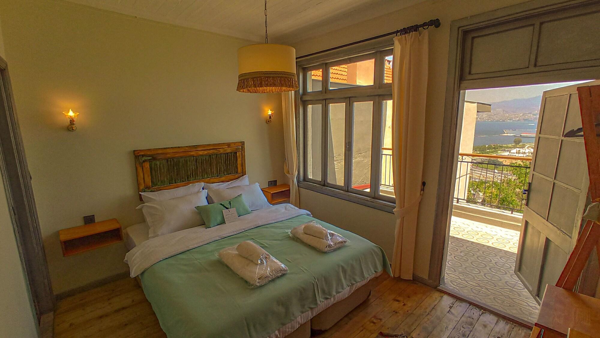 Variante Hotel & Cafe by null