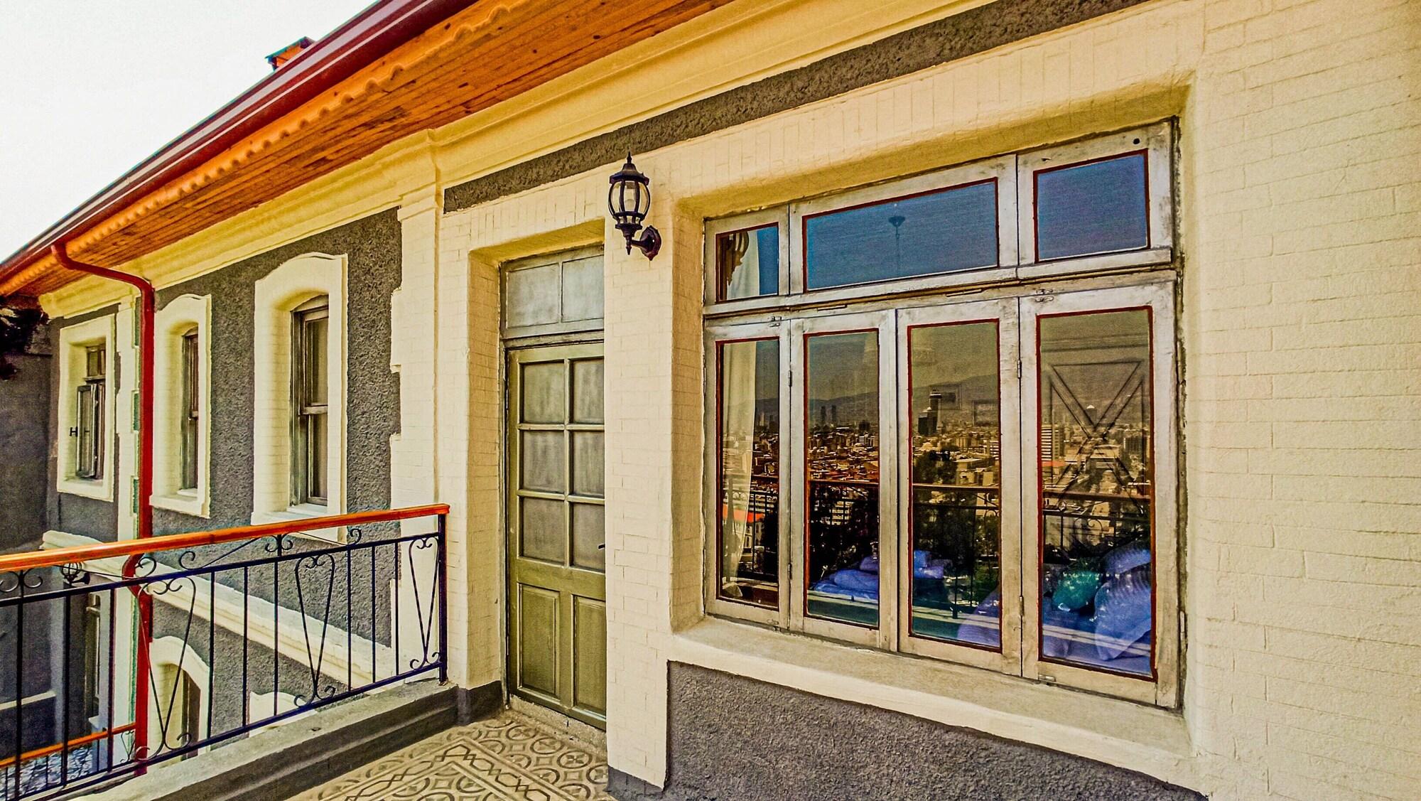 Variante Hotel & Cafe by null