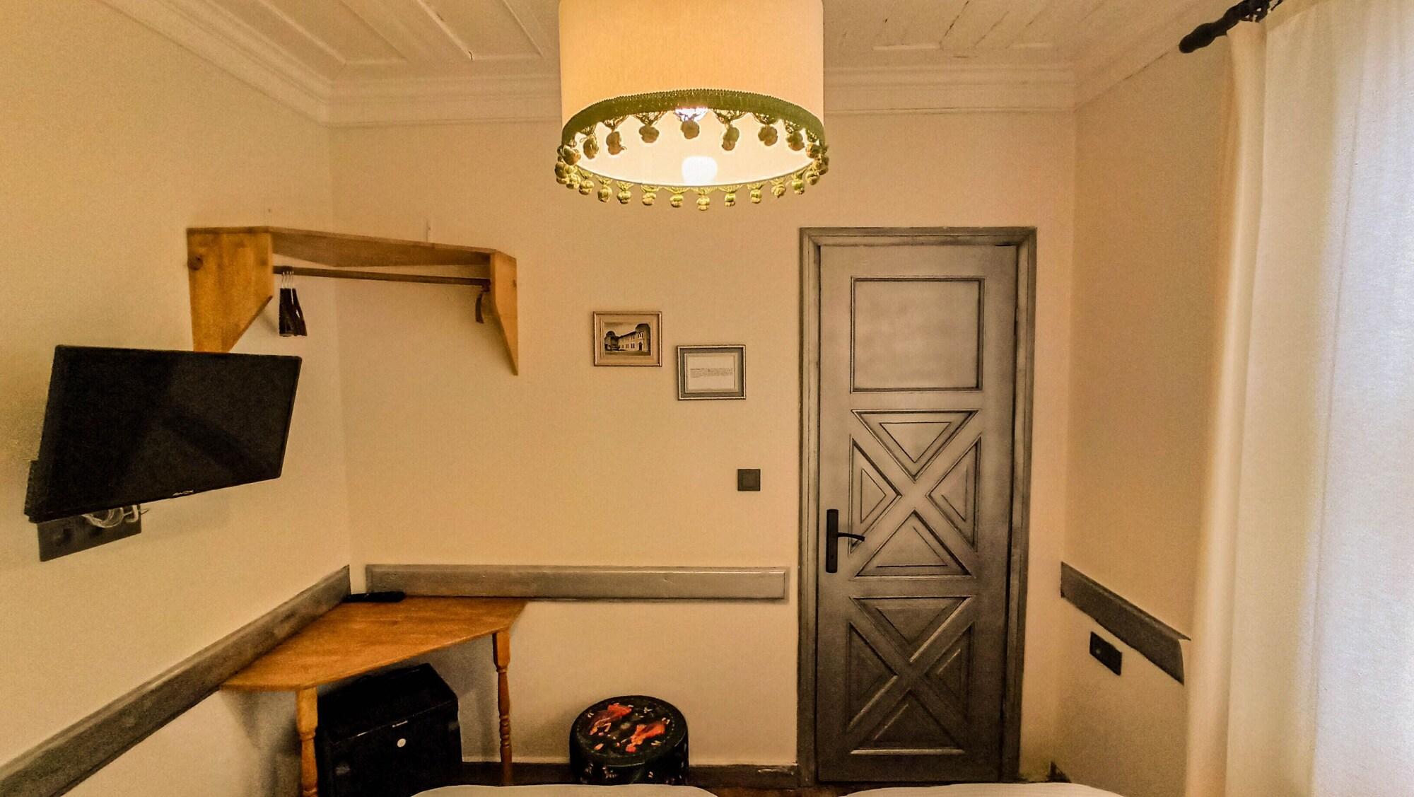 Variante Hotel