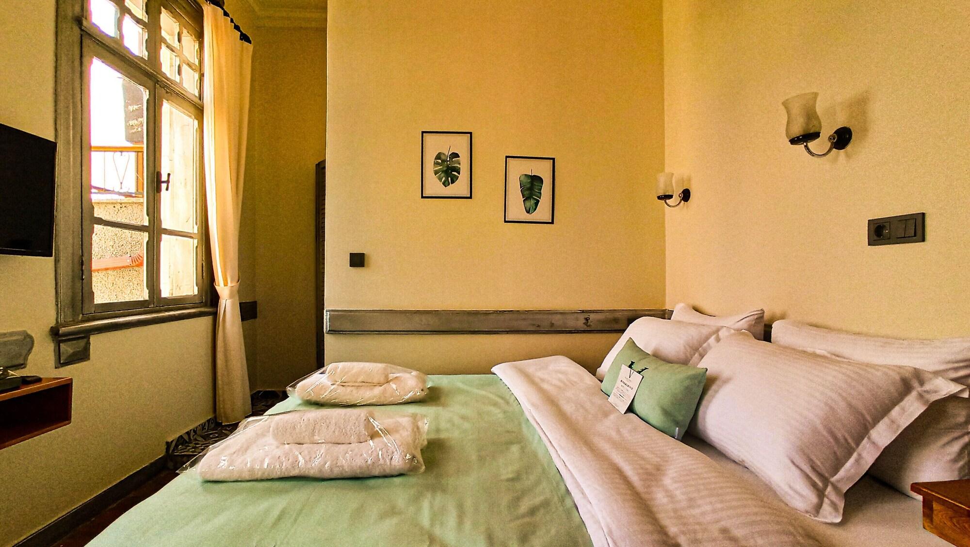 Variante Hotel & Cafe by null