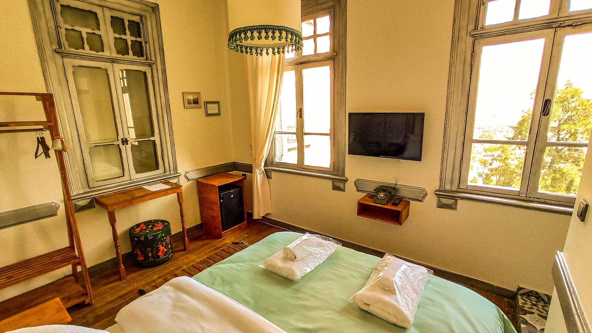 Variante Hotel & Cafe by null