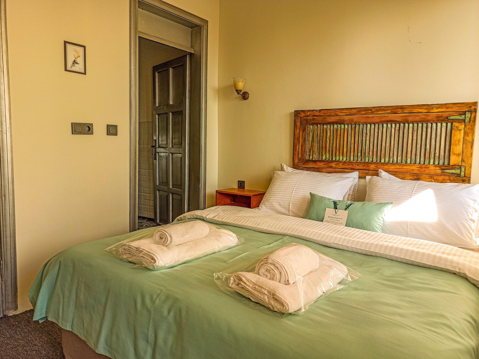 Variante Hotel & Cafe by null