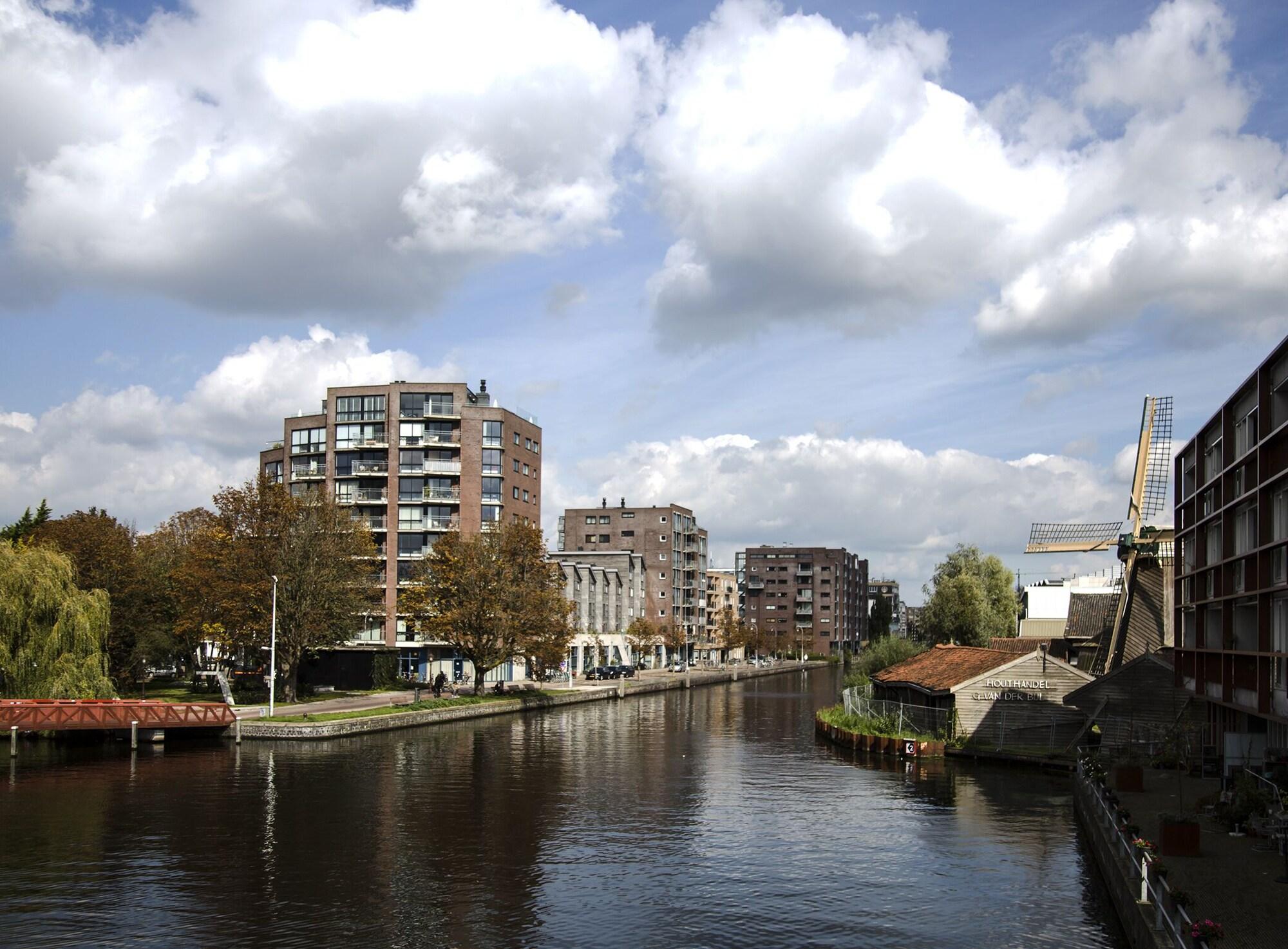 Sweets Beltbrug