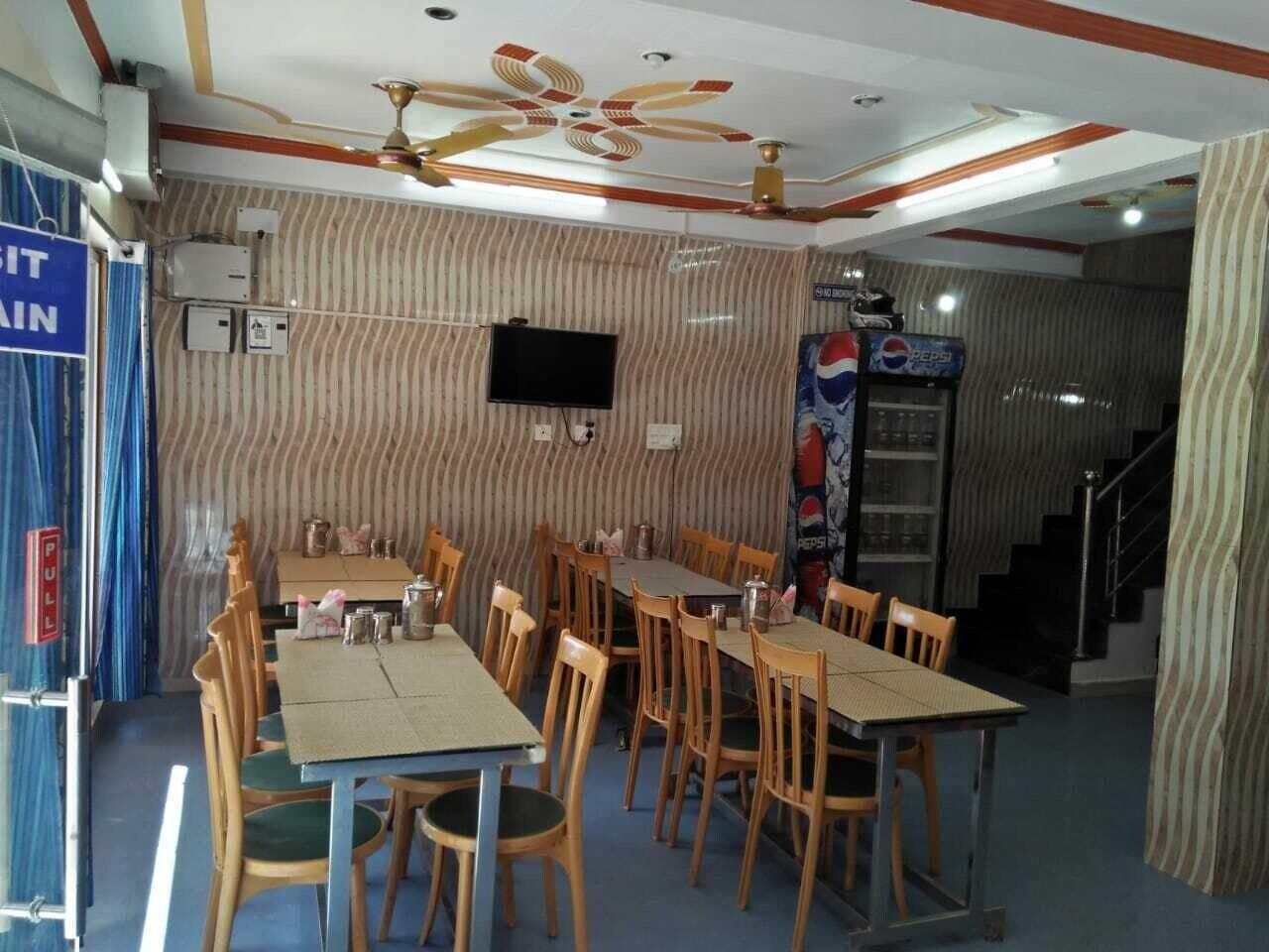 Galaxy Hotel