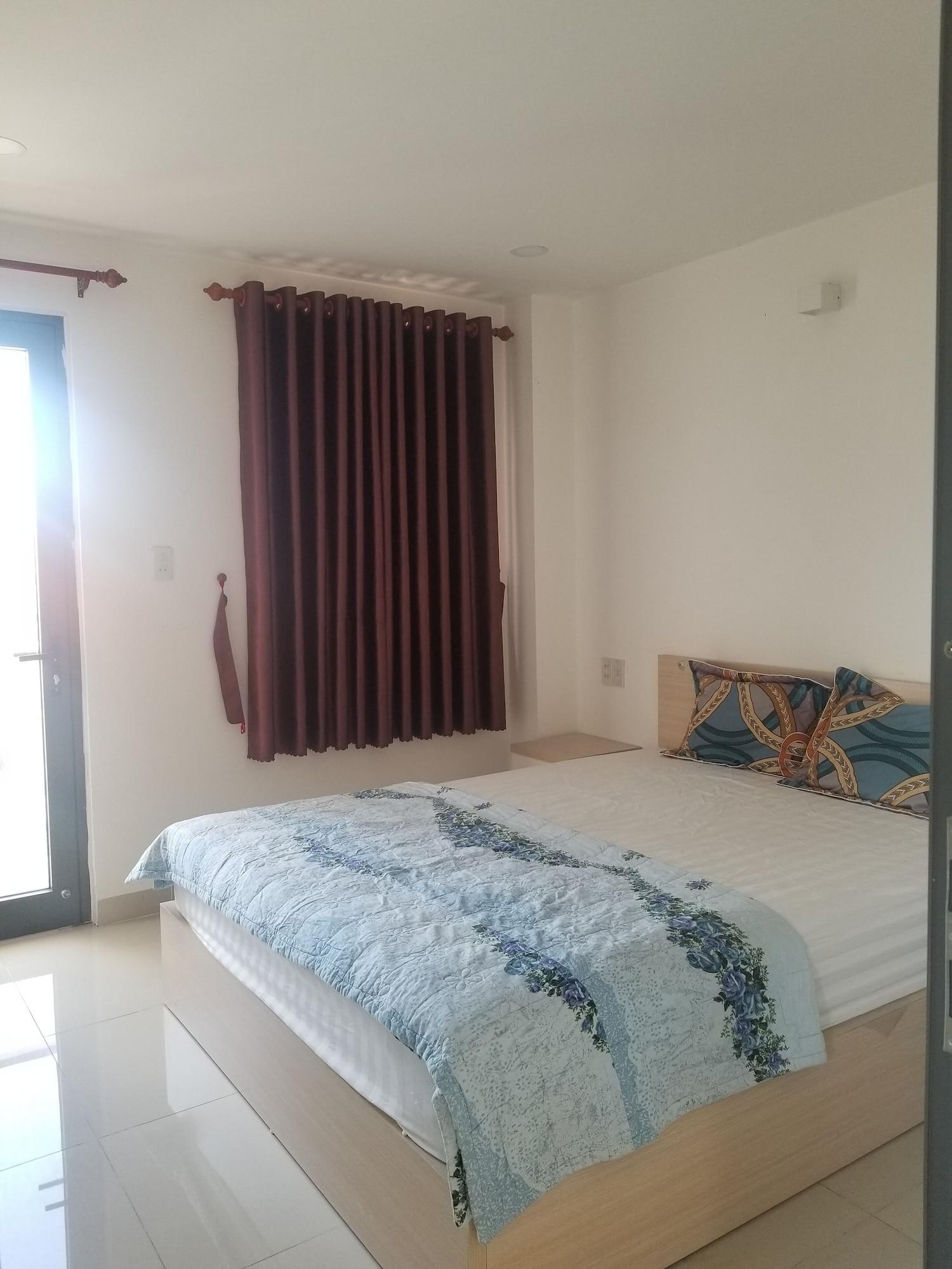 Lotus Home Nha Trang