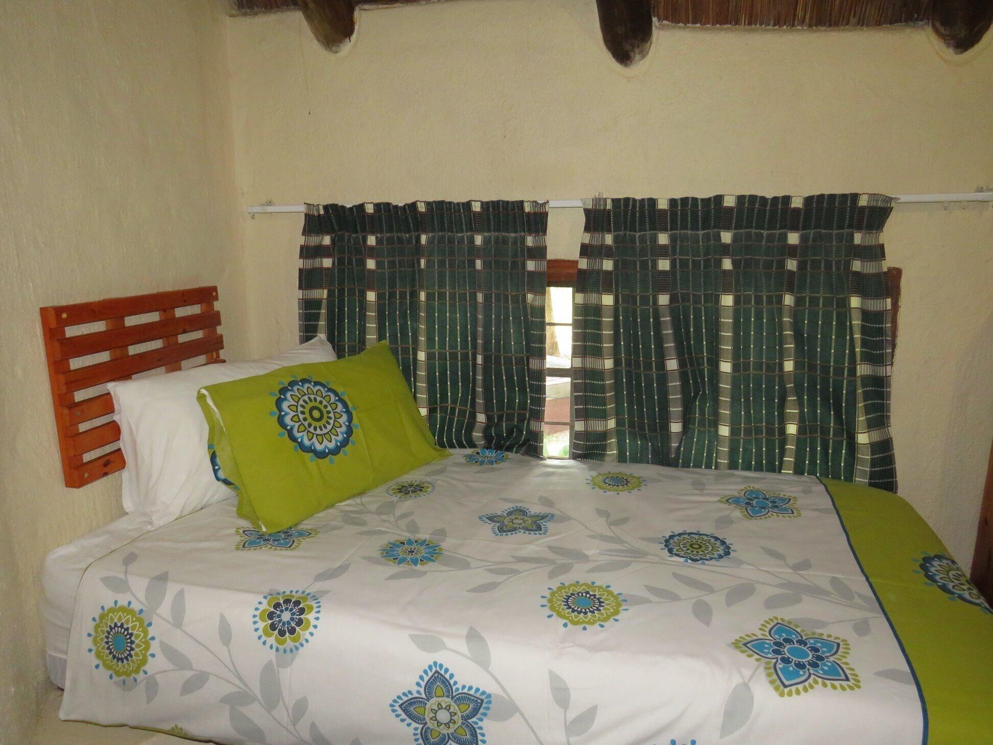 Kruger Maroela Lodge