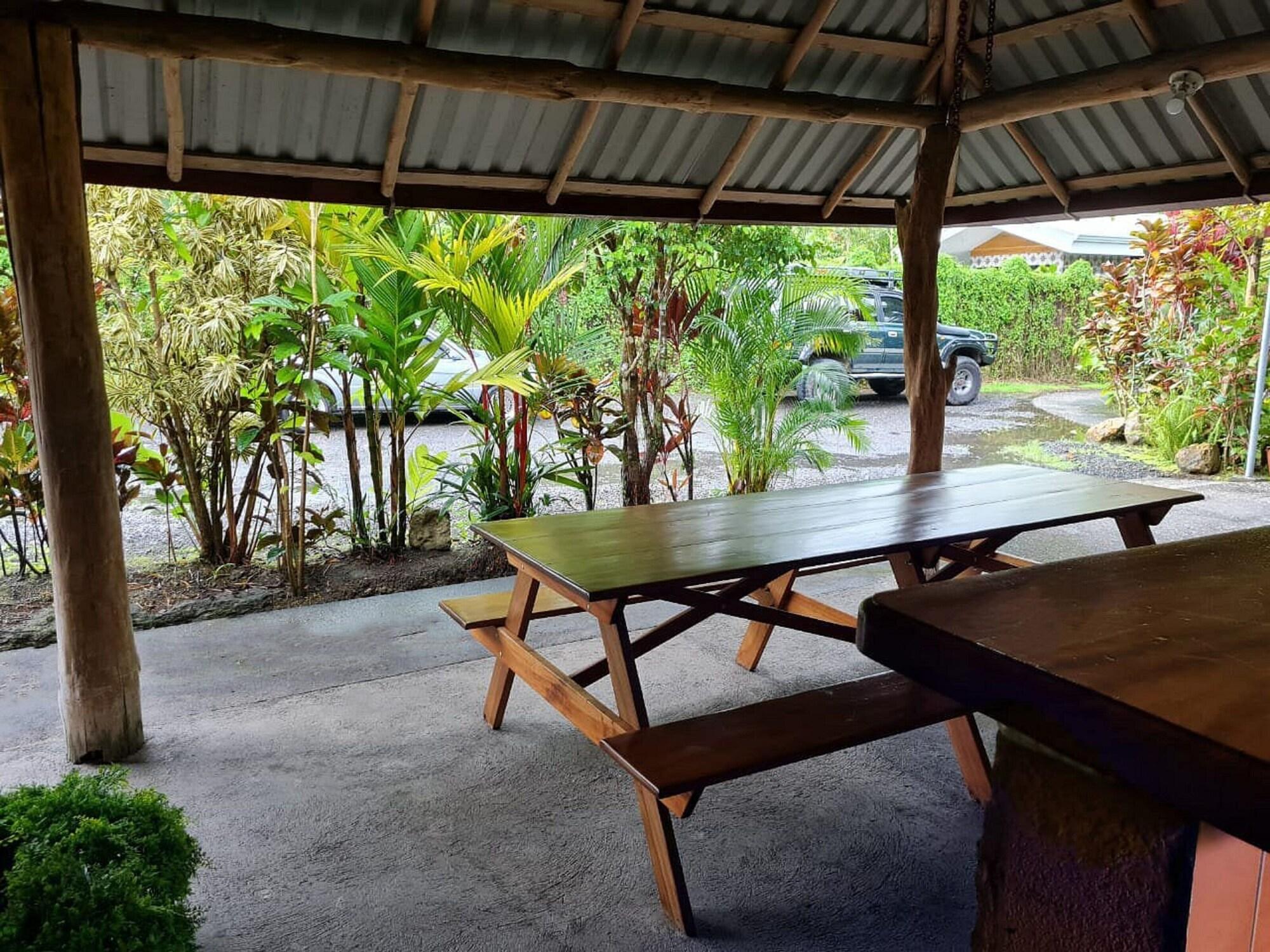 Hotel Sierra Arenal