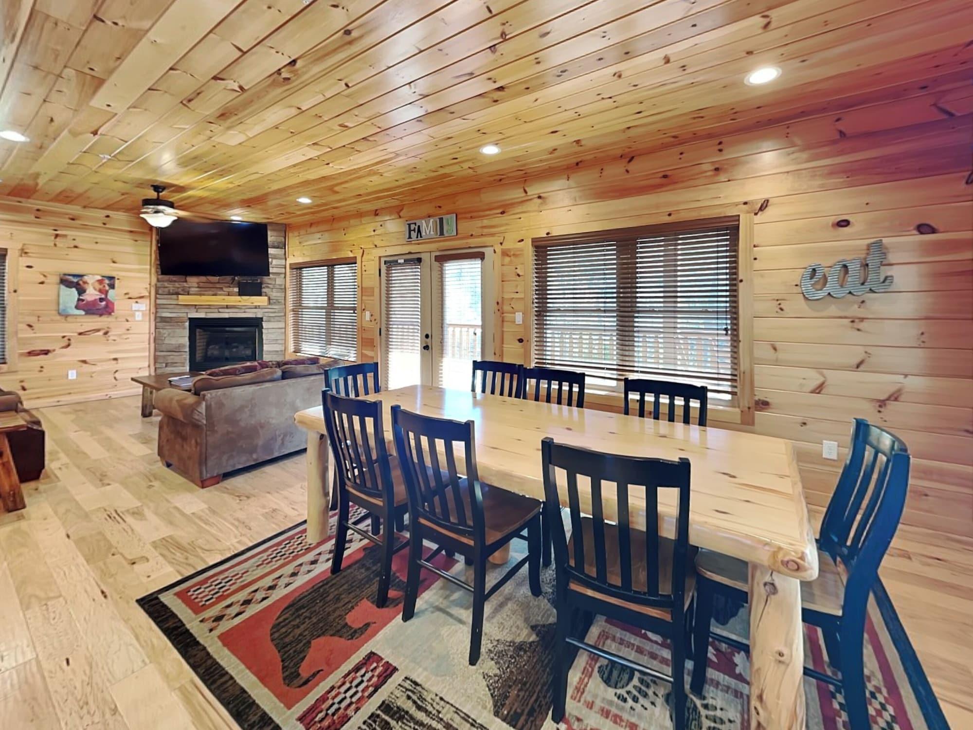 Gatlinburg Escape