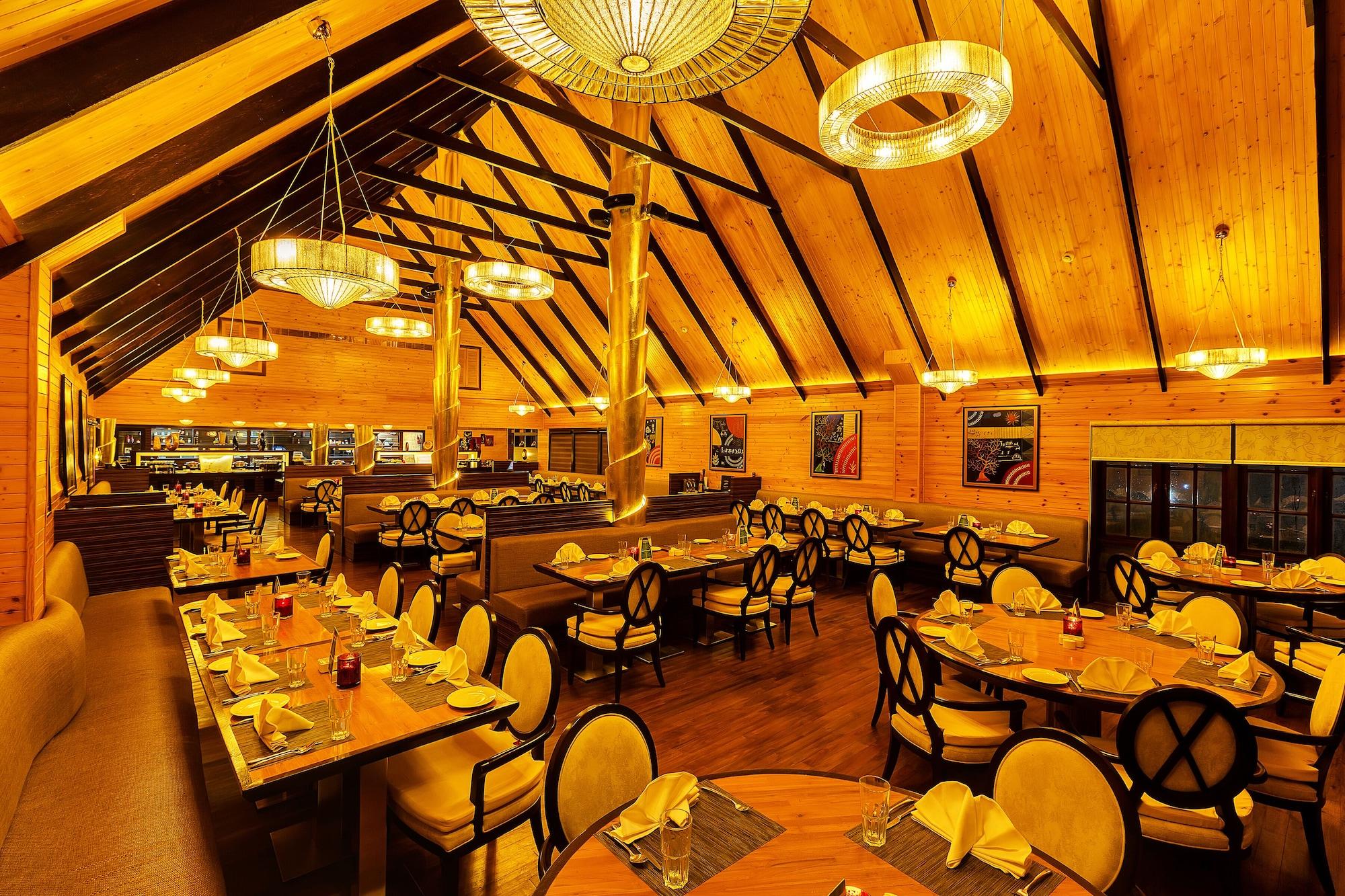 Aveda Suites At Aamby Valley City