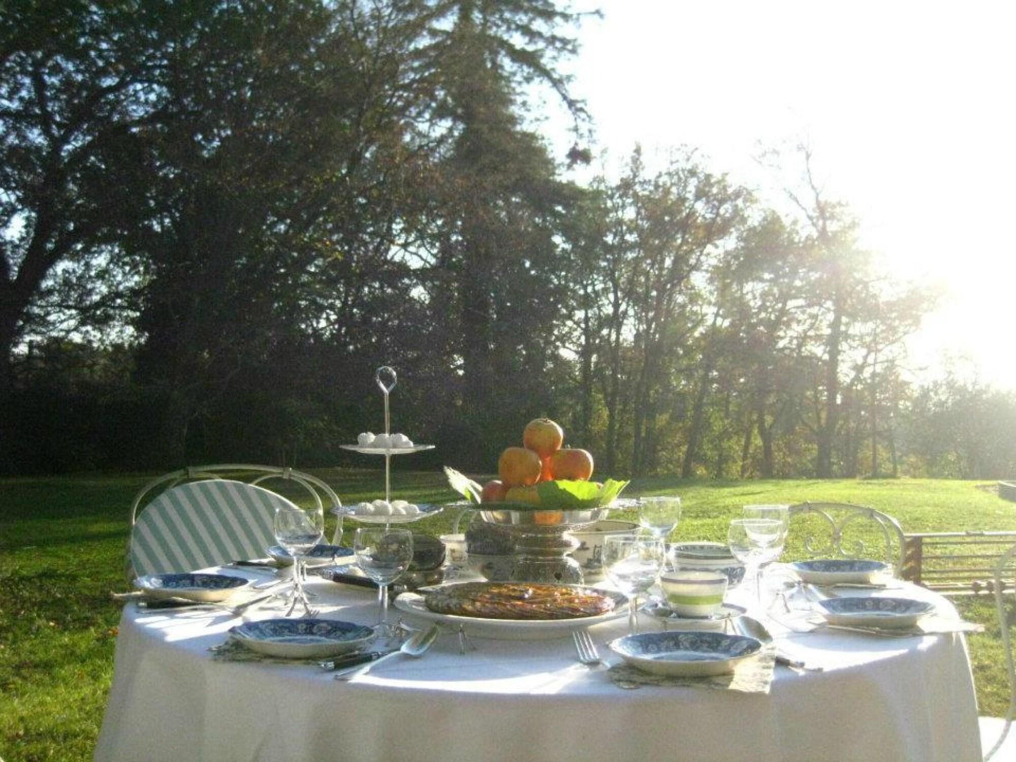 Domaine De L Espelette