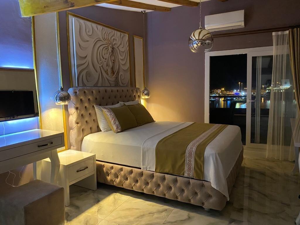 Viya Plus Cesme