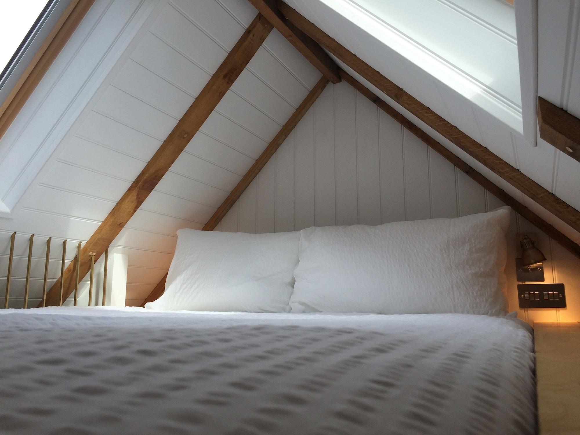 Shepherds Barn