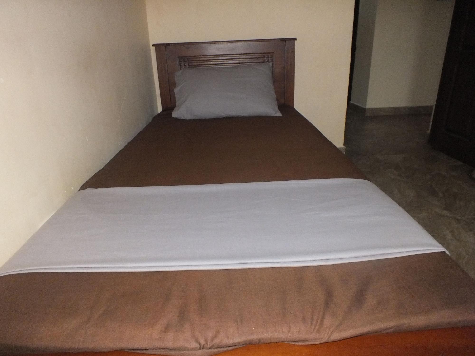 Hillsview Rest And Guest House