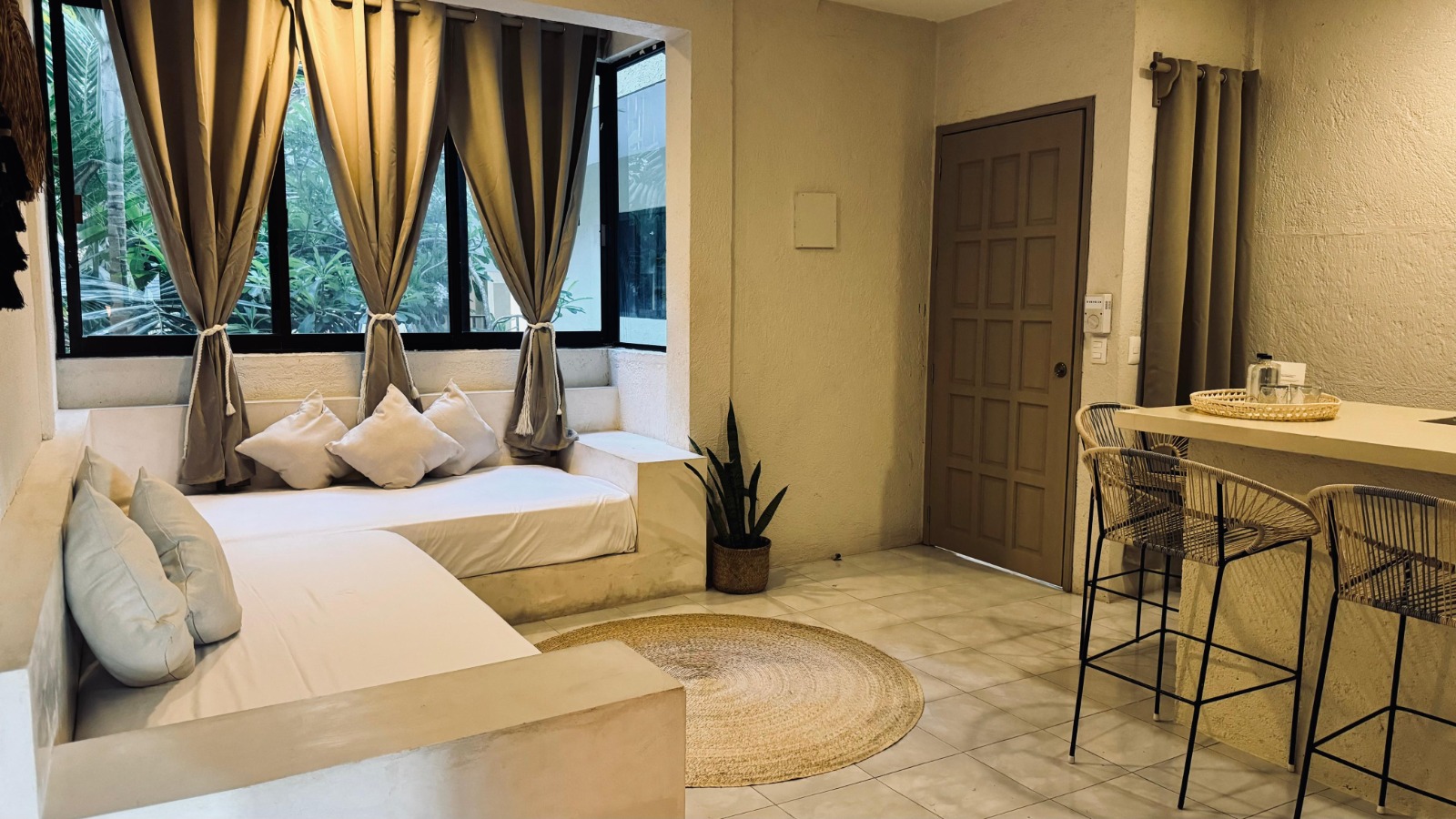 Hotel Noah & Bistro Tulum