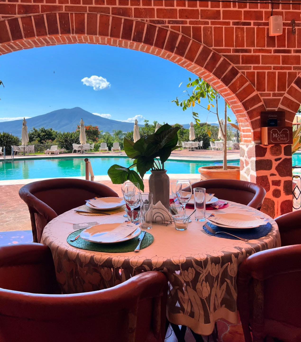 Mama Chuy Hotel Villas