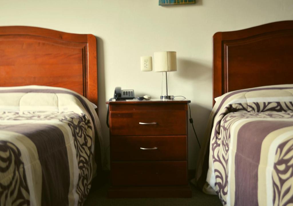 Hotel Don Nino