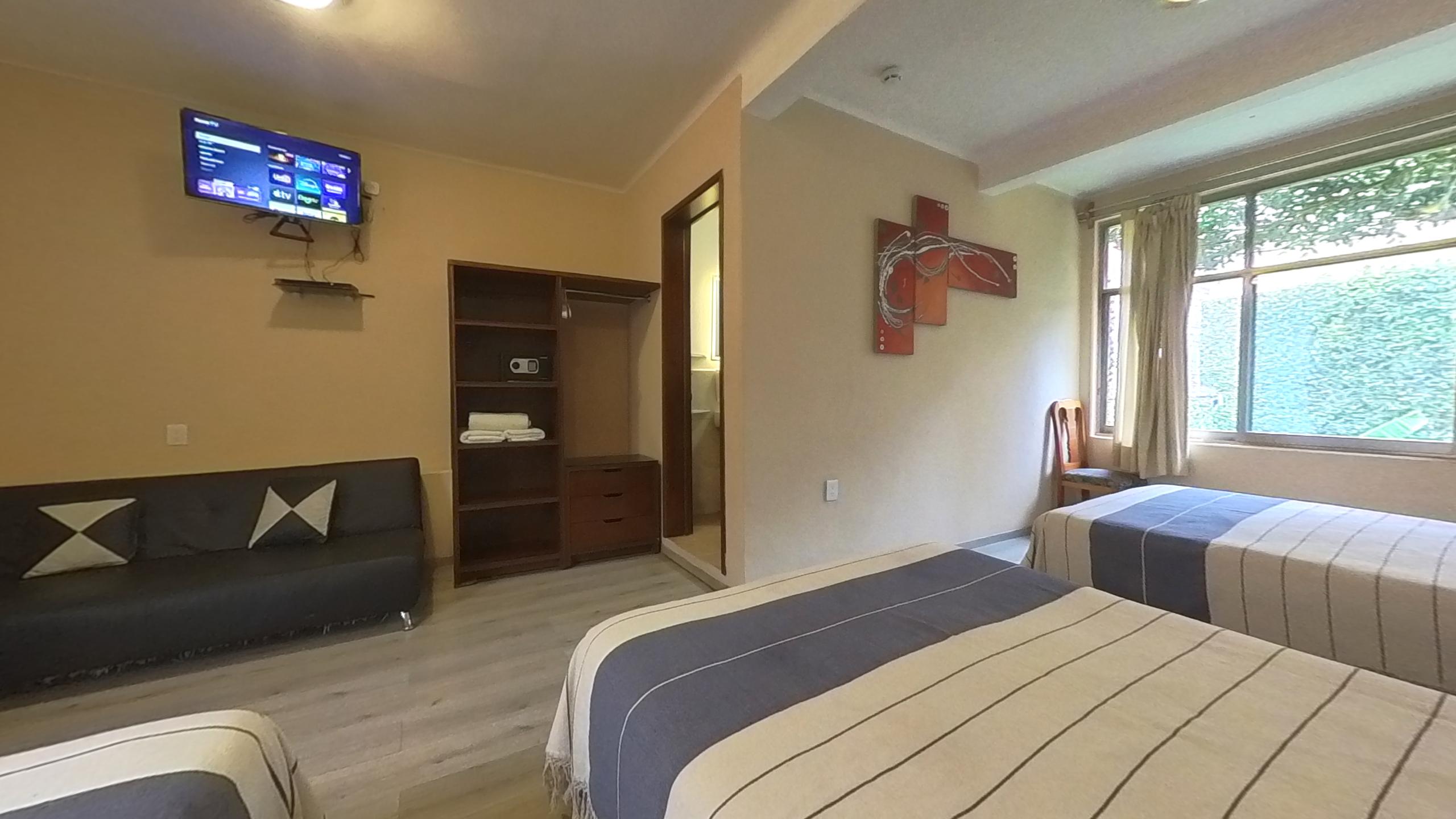 Hotel Don Nino