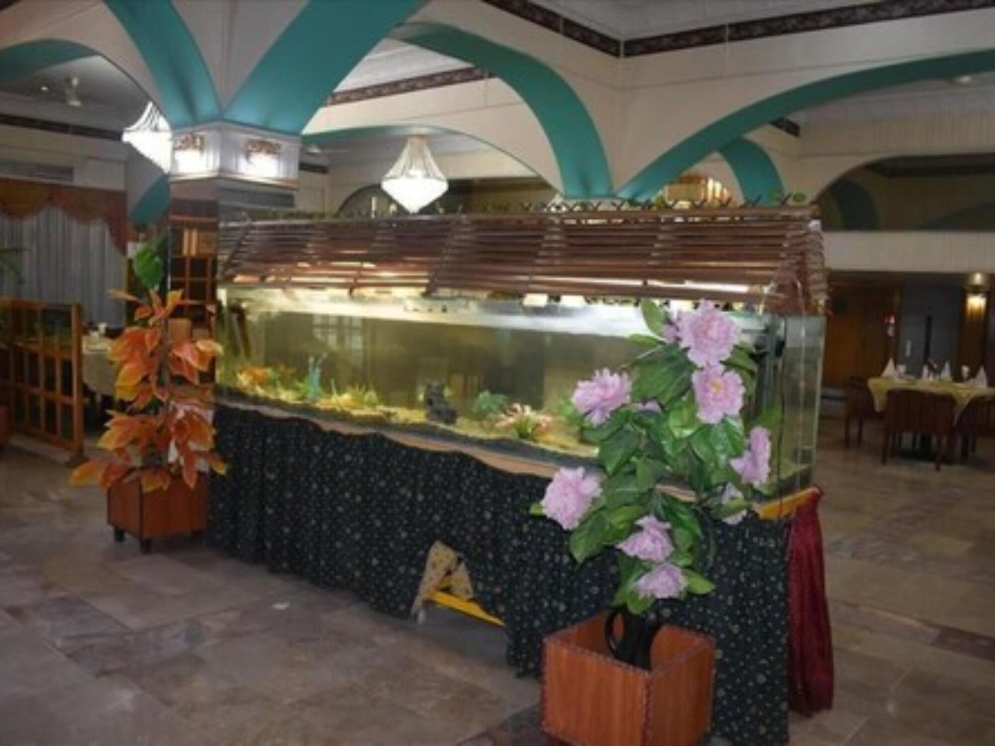 Hotel De Mall