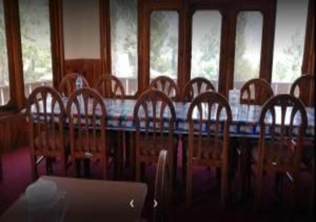 Tourist Inn Hotel Shogran