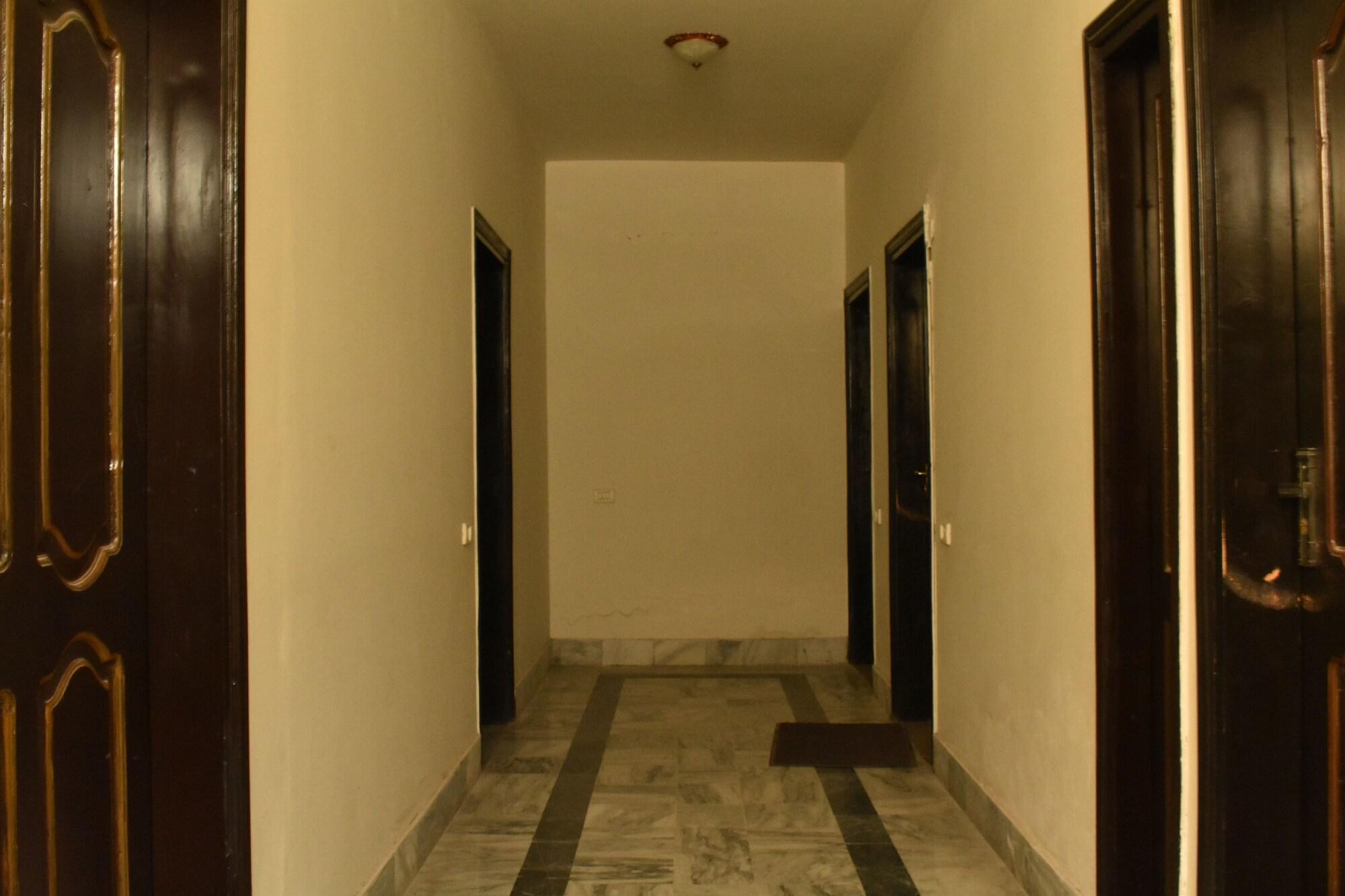 Hotel 1947