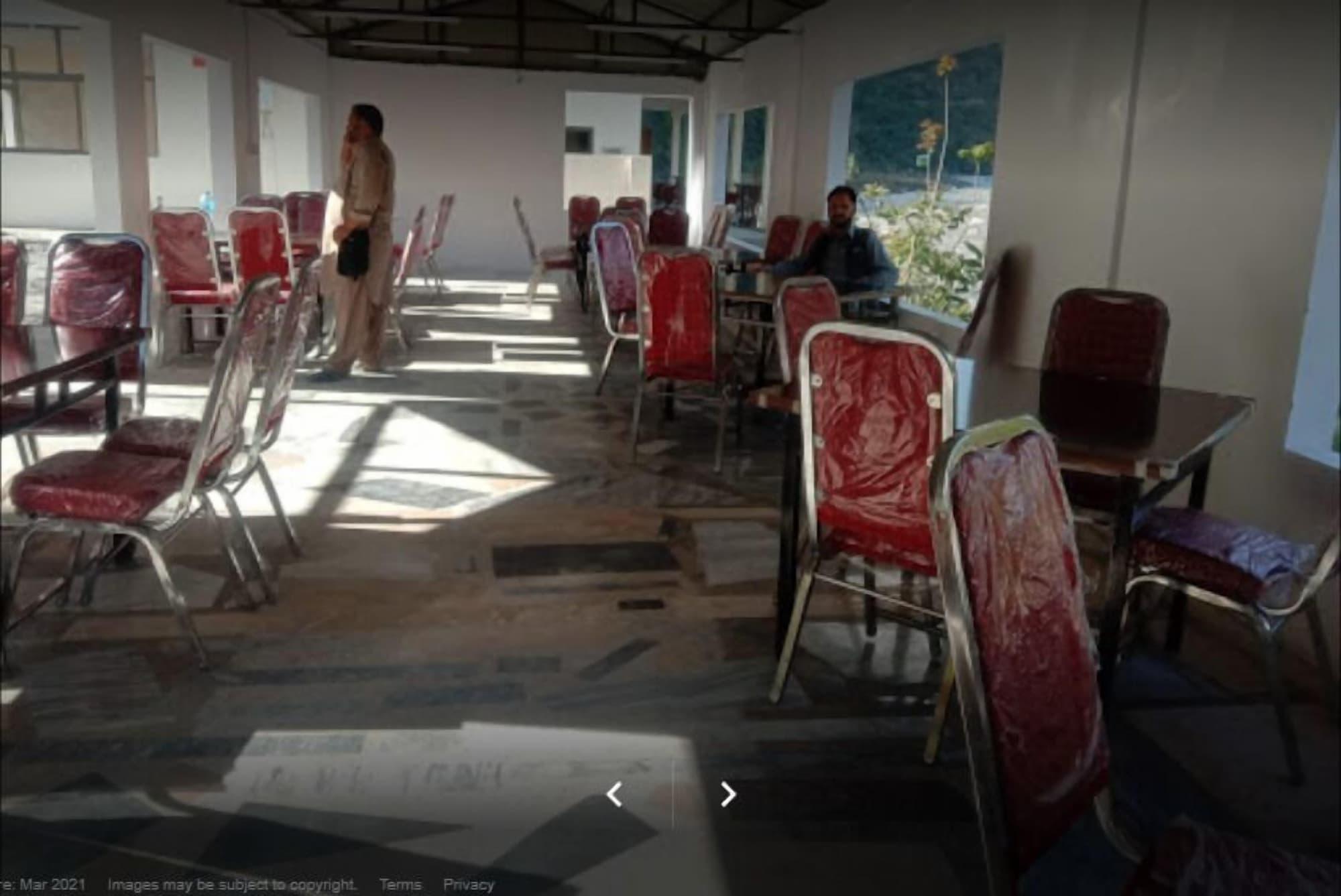 Pameer Continental Hotel And Restaurant