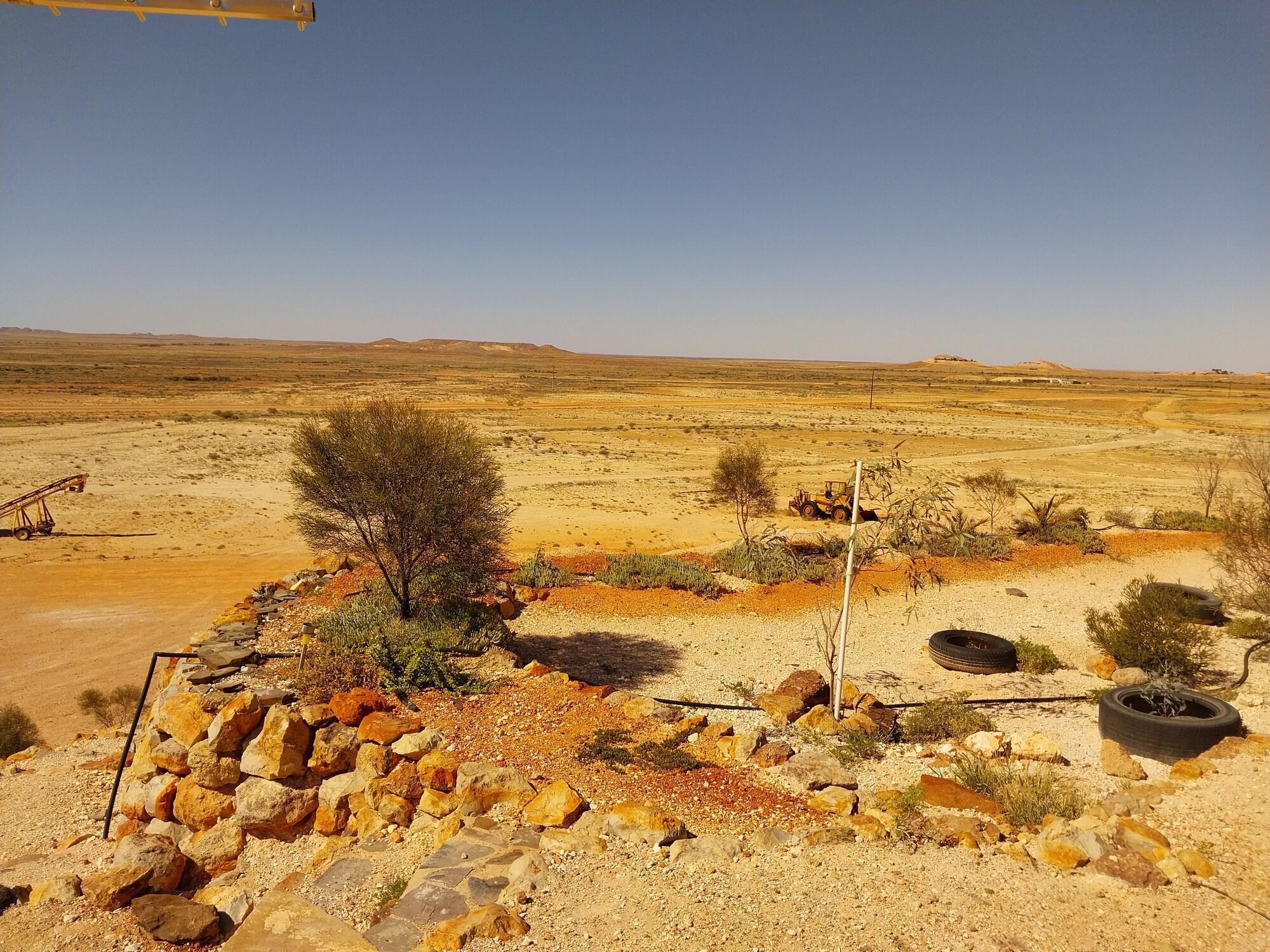 General view 4, Venushill Bed and Breakfast, Coober Pedy