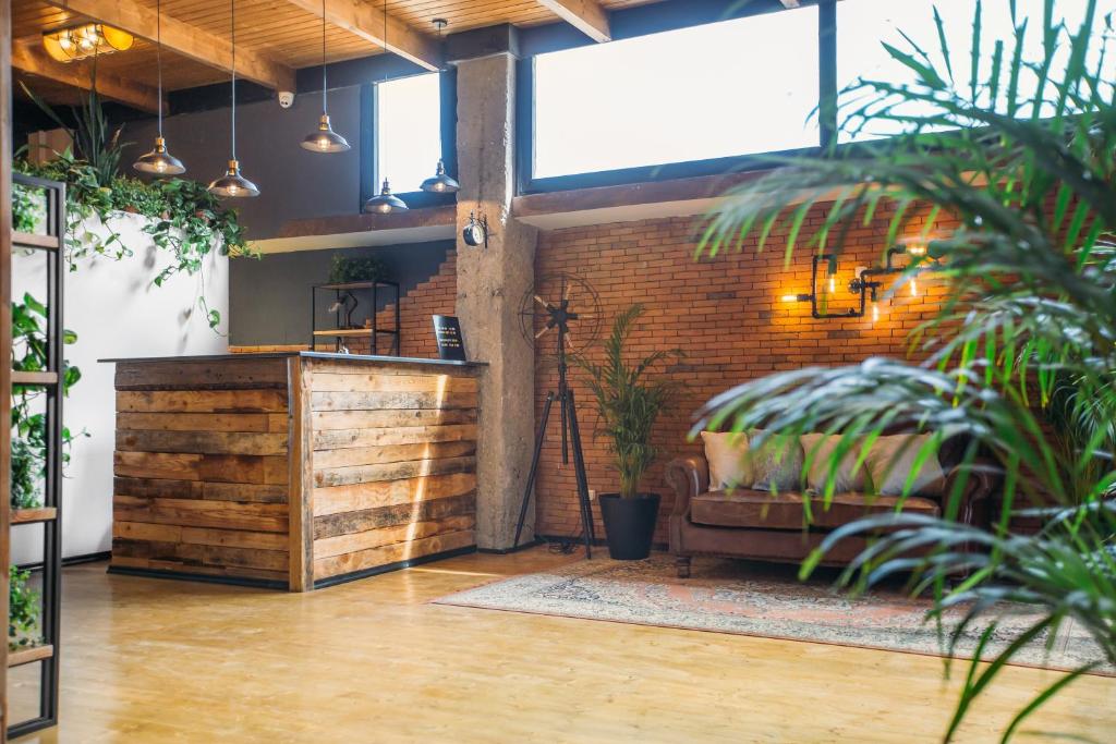 Timber Boutique