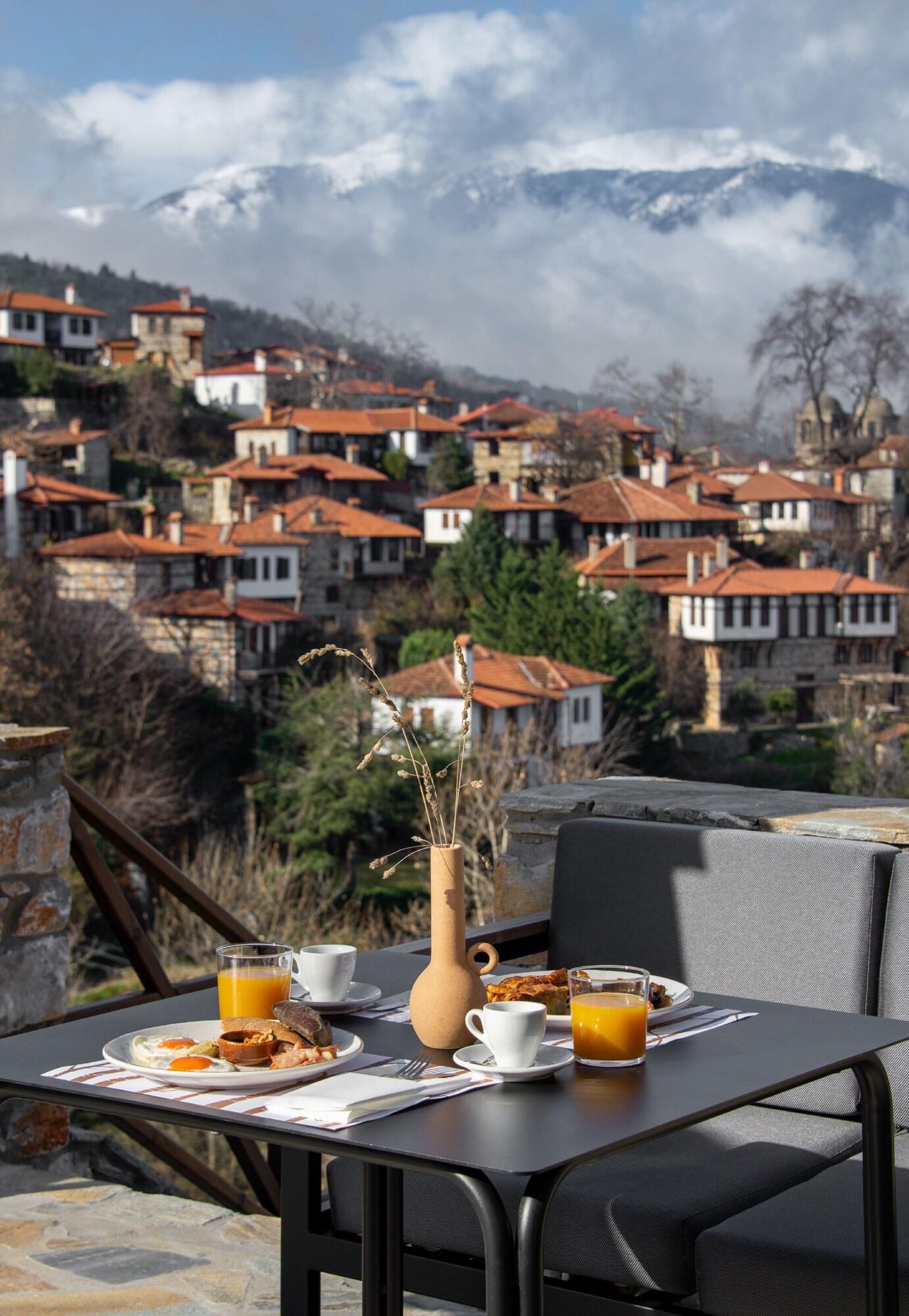 Unedo All Seasons Hotel