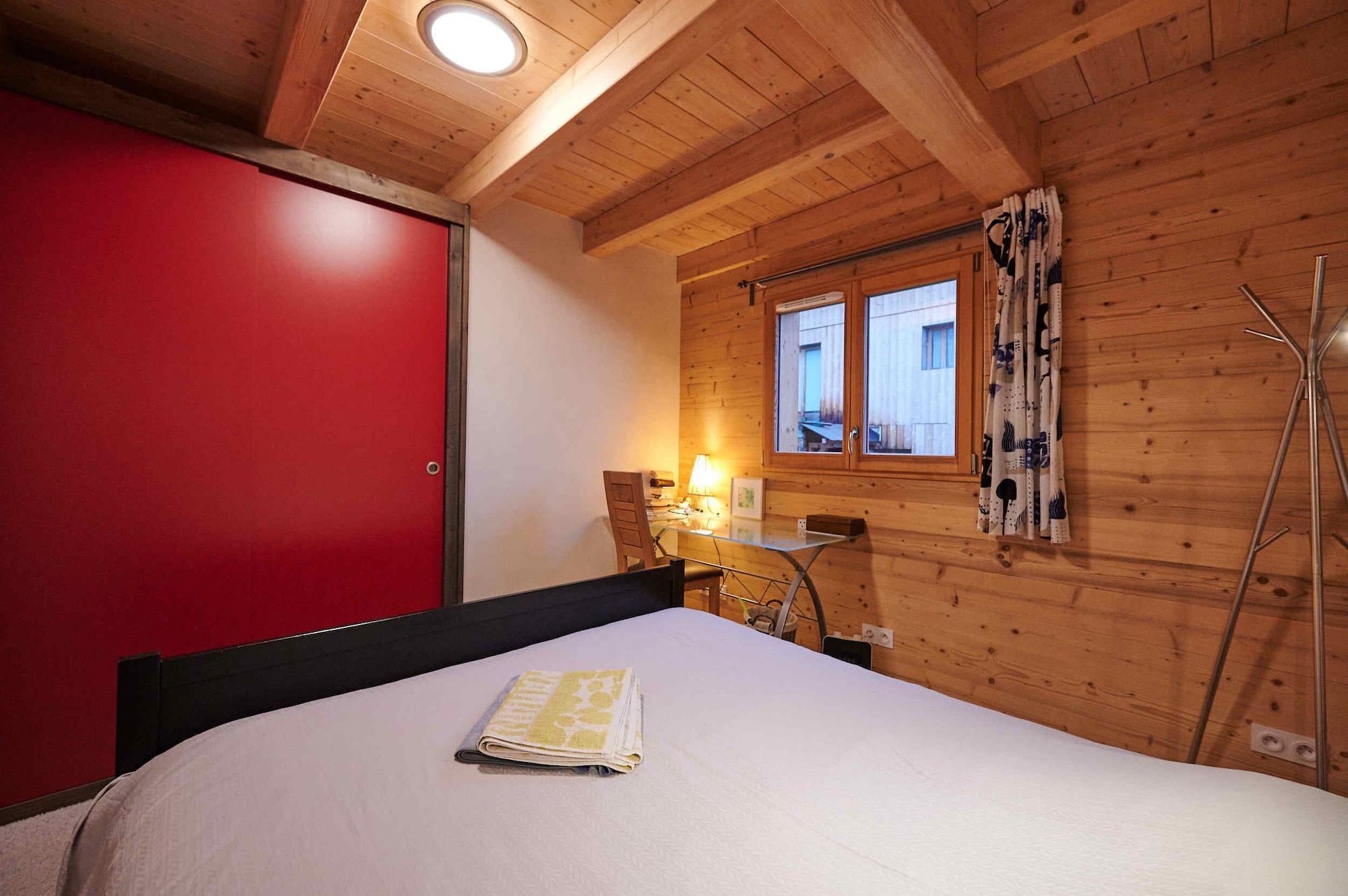 B B La Case A Kio Bourg St Maurice Les Arcs