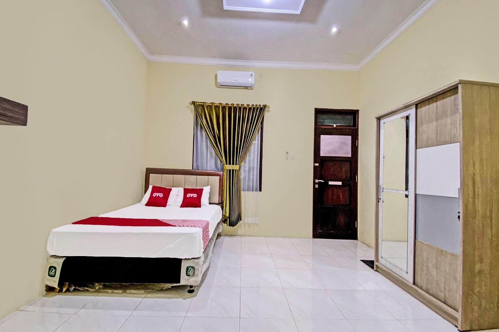 General view 5, 92244 Mariko S House, Kupang