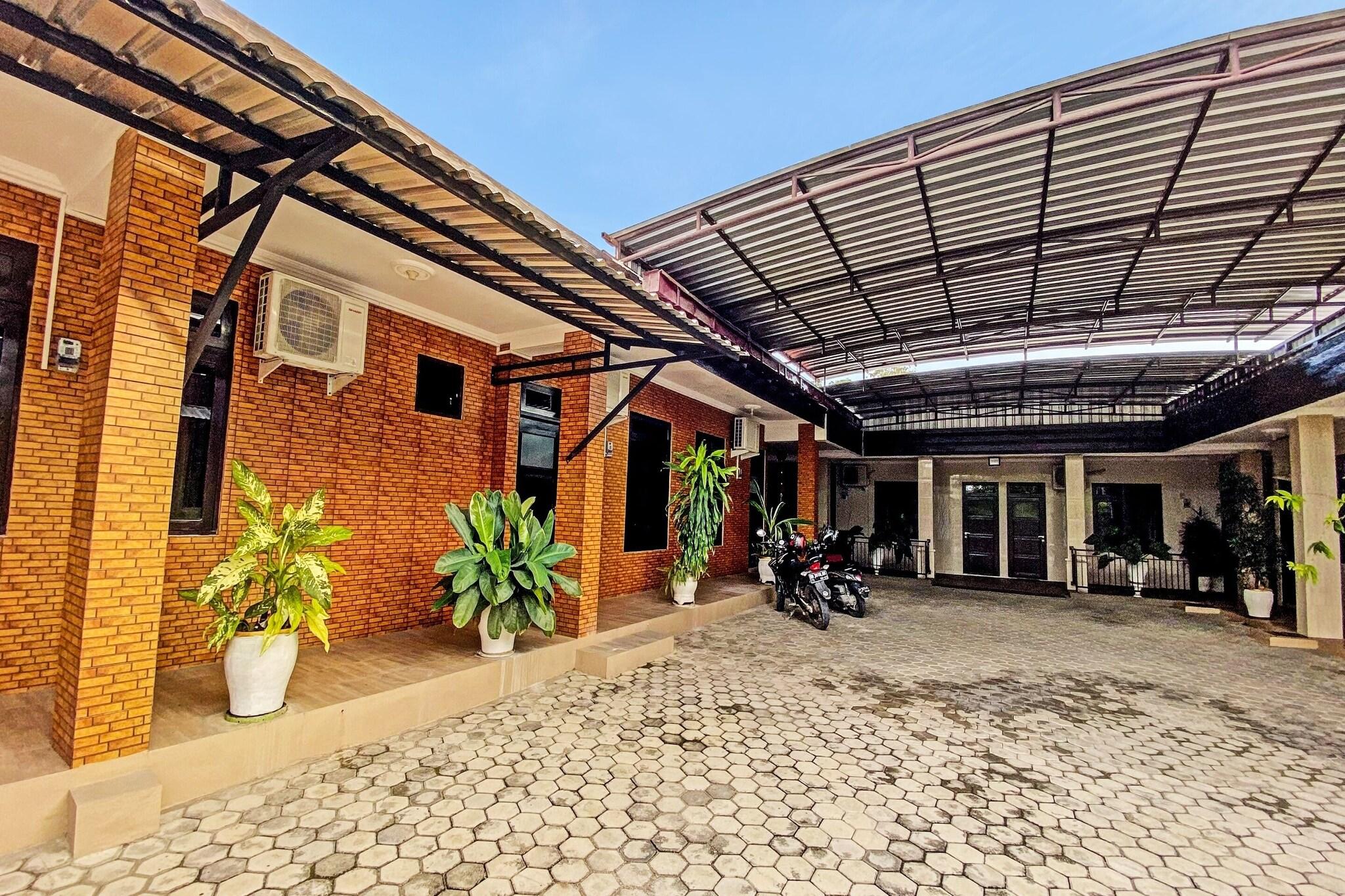 General view 3, 92244 Mariko S House, Kupang