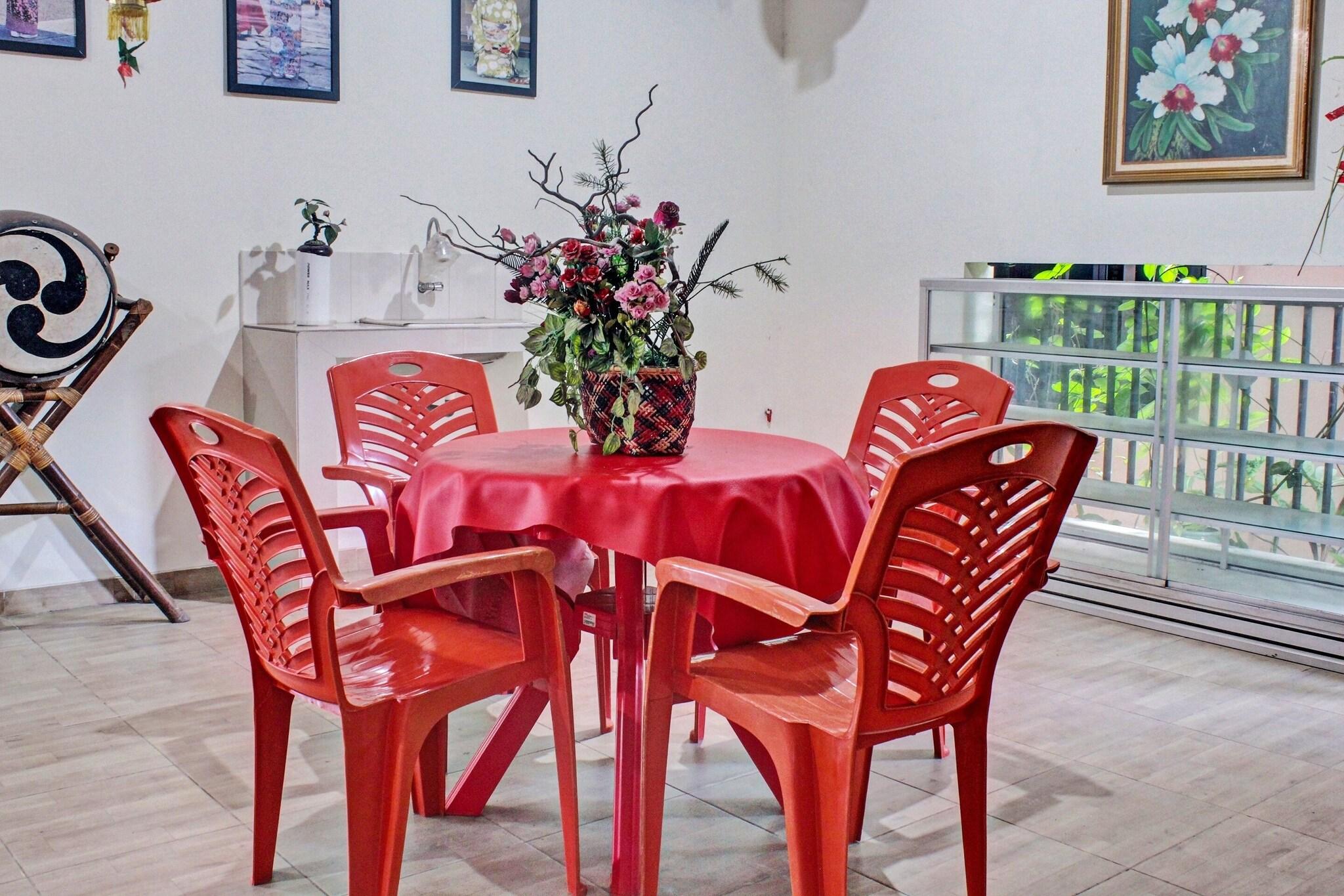 General view 4, 92244 Mariko S House, Kupang