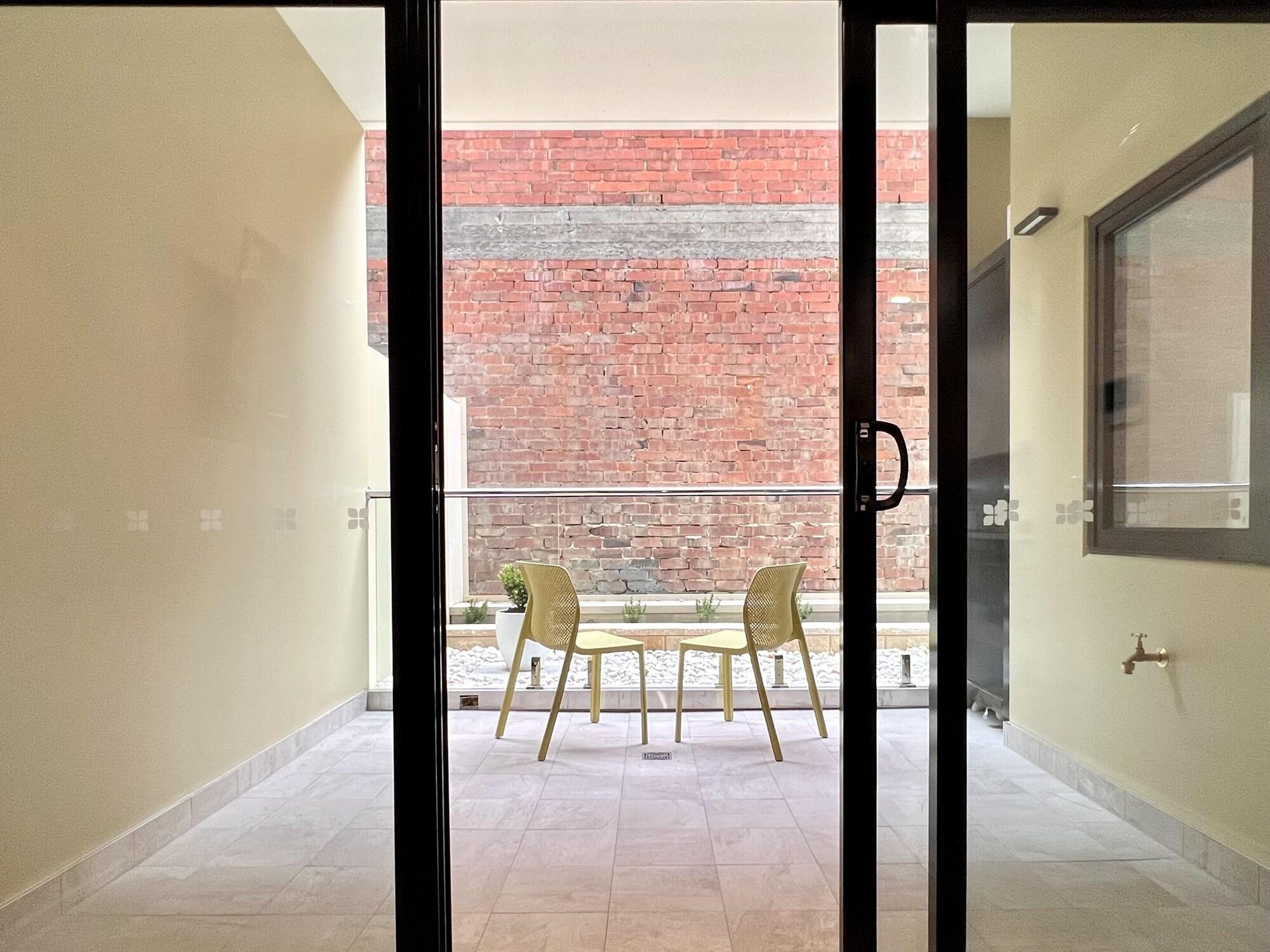 Sixty Six Boutique Apartments