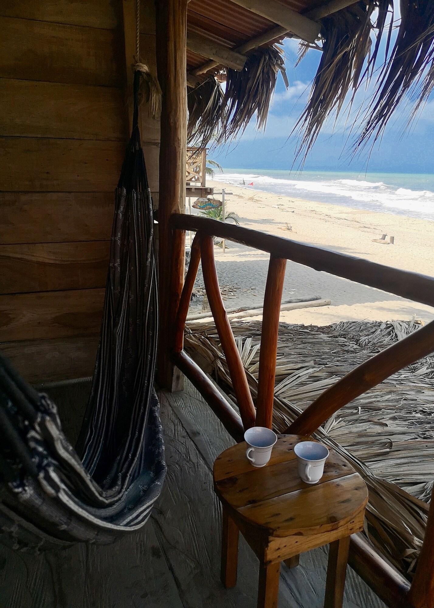 Palmario Hostal