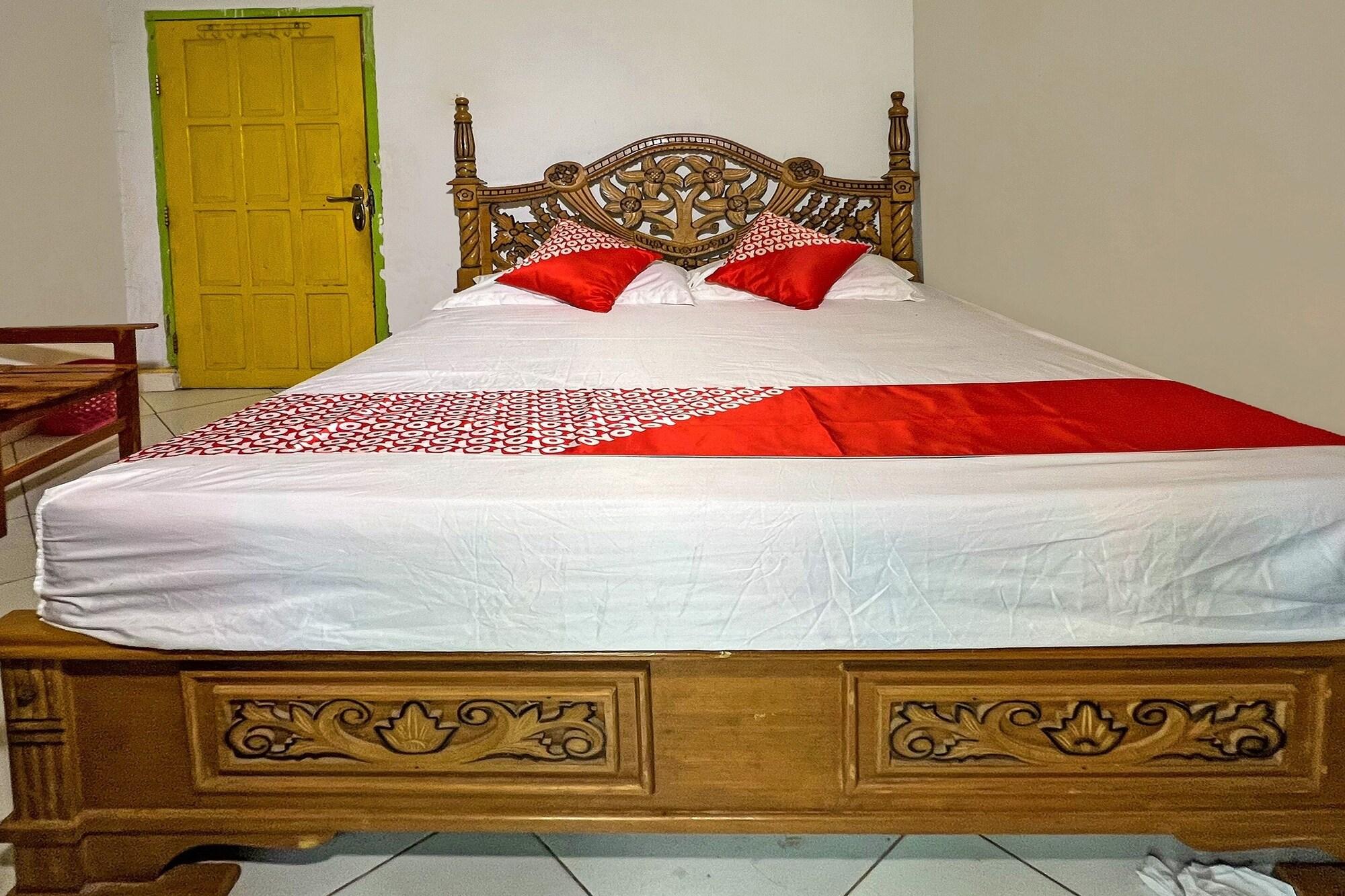 92326 Hotel Melati Bm Pangkep