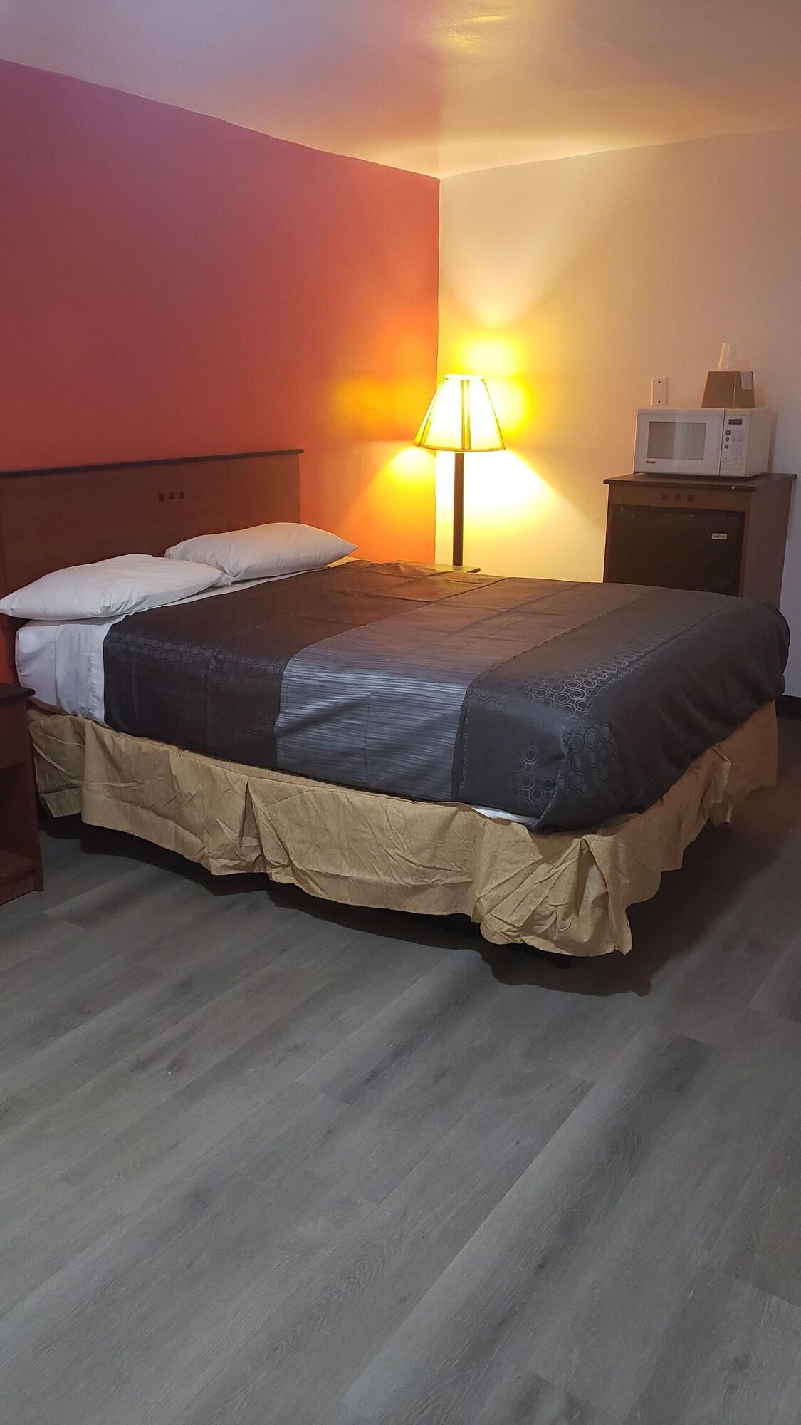 Alamo Motel